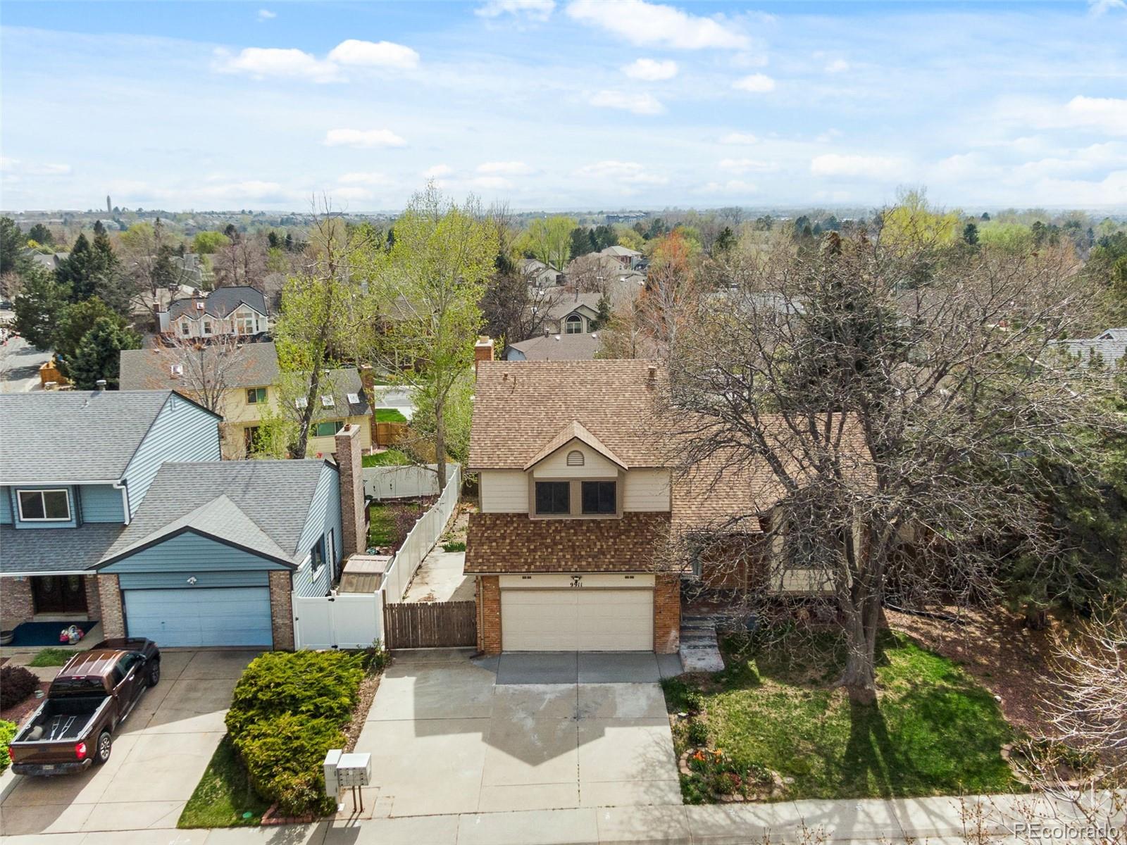 MLS Image #3 for 9911  perry court,westminster, Colorado