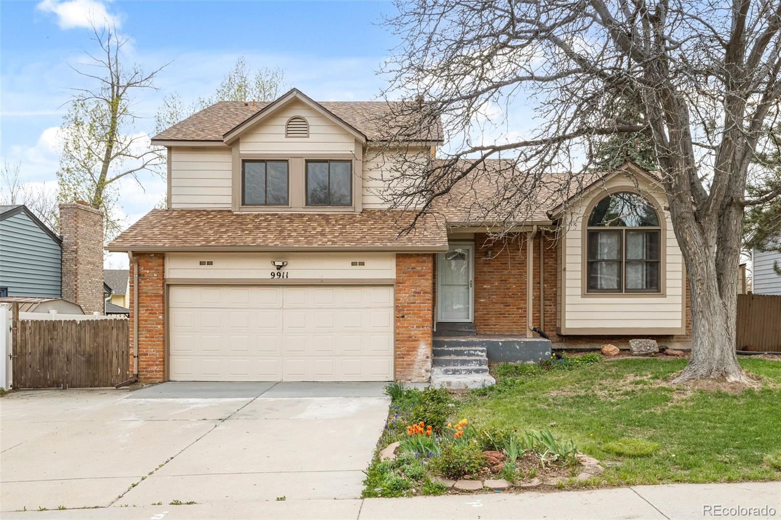 MLS Image #4 for 9911  perry court,westminster, Colorado