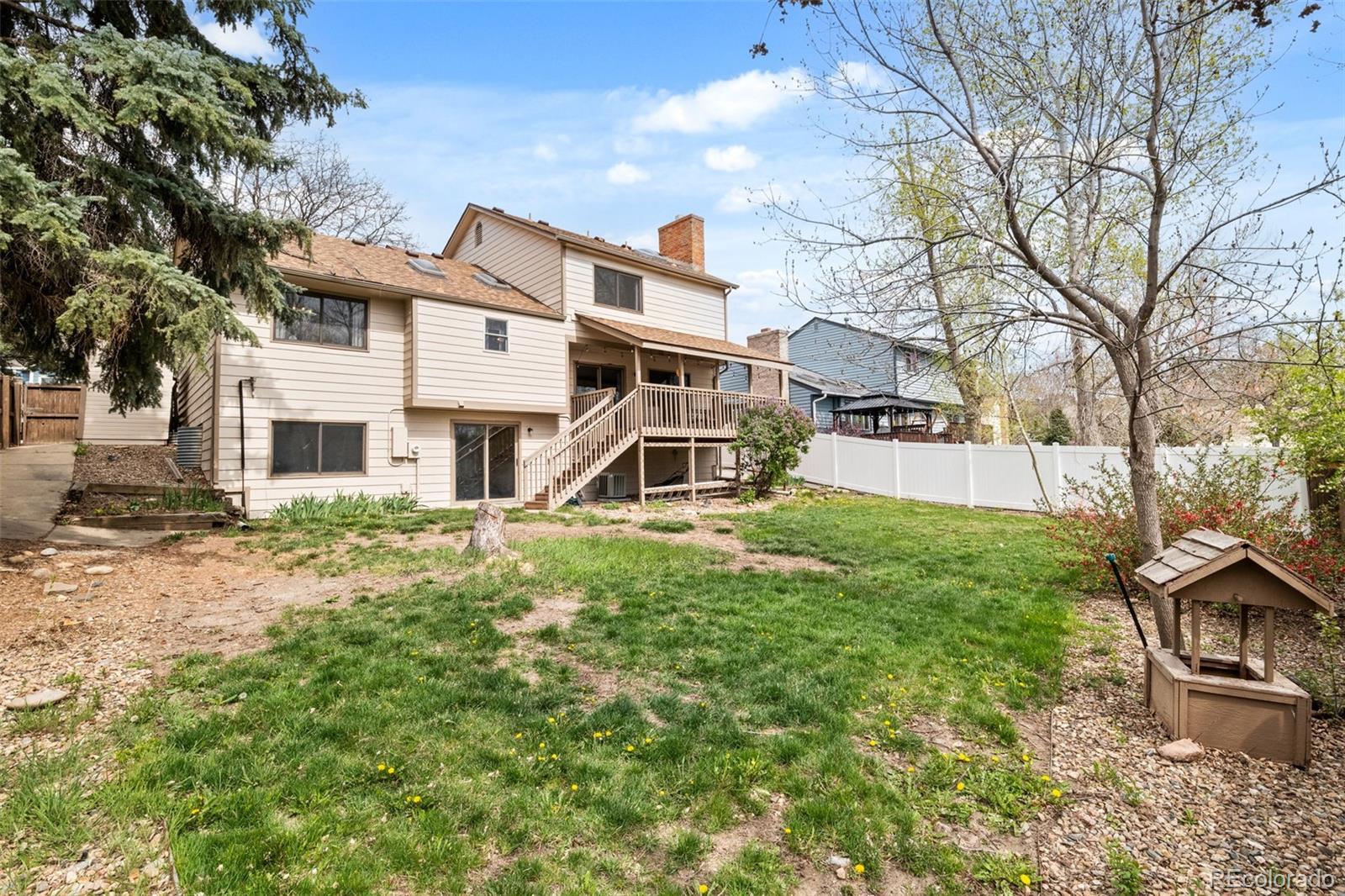 MLS Image #45 for 9911  perry court,westminster, Colorado