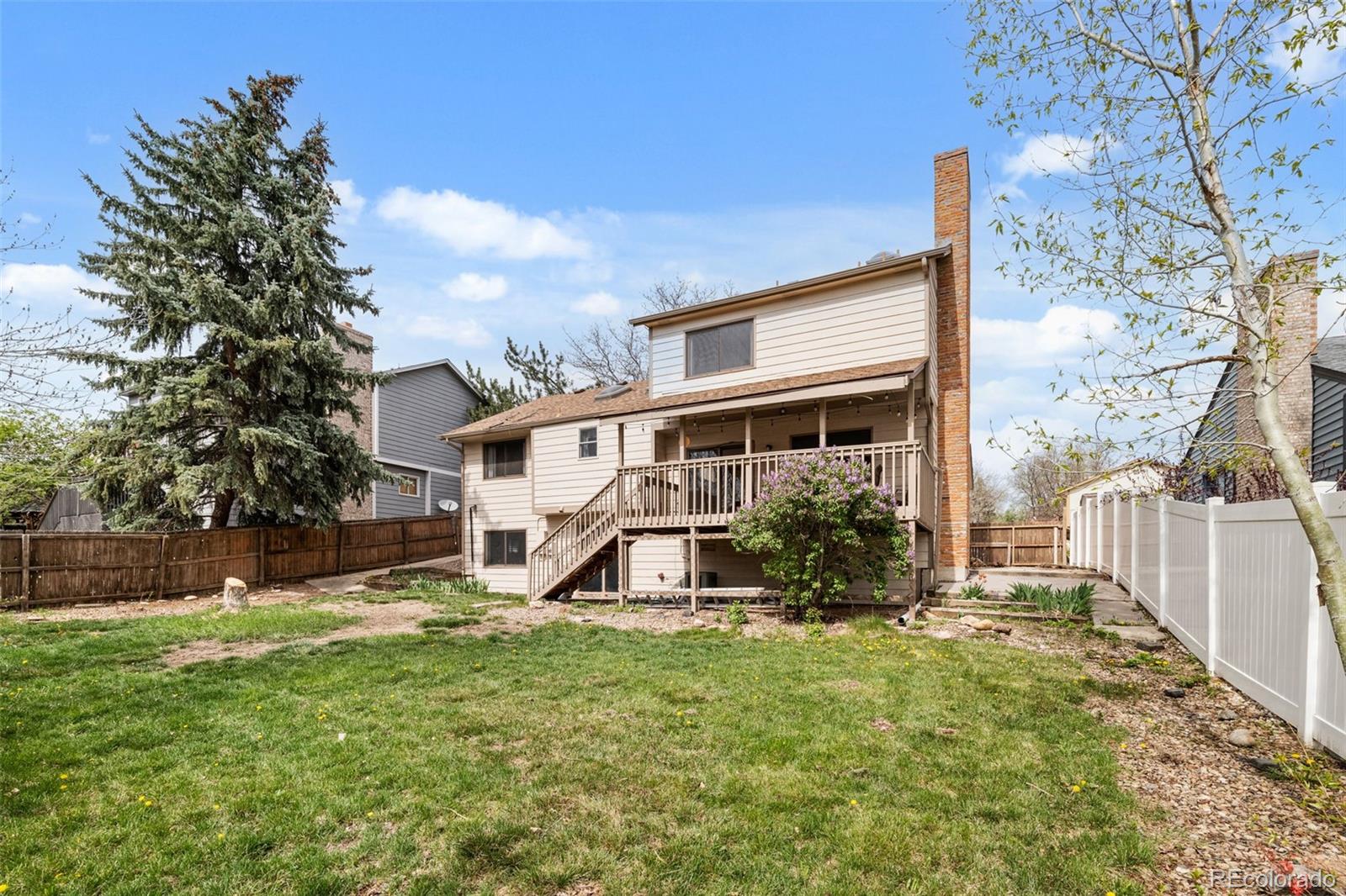 MLS Image #46 for 9911  perry court,westminster, Colorado