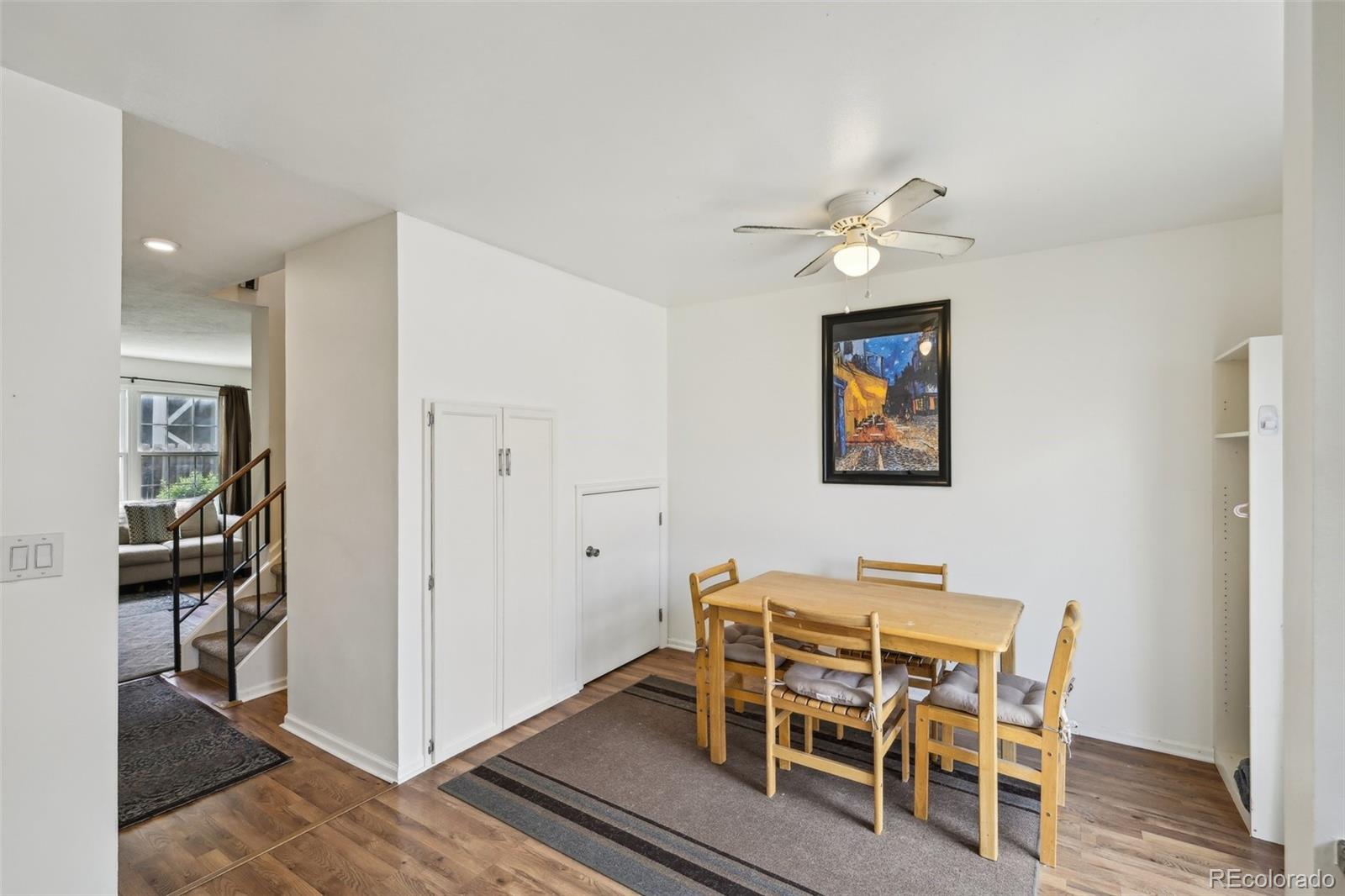 MLS Image #10 for 12125  bannock street c,westminster, Colorado