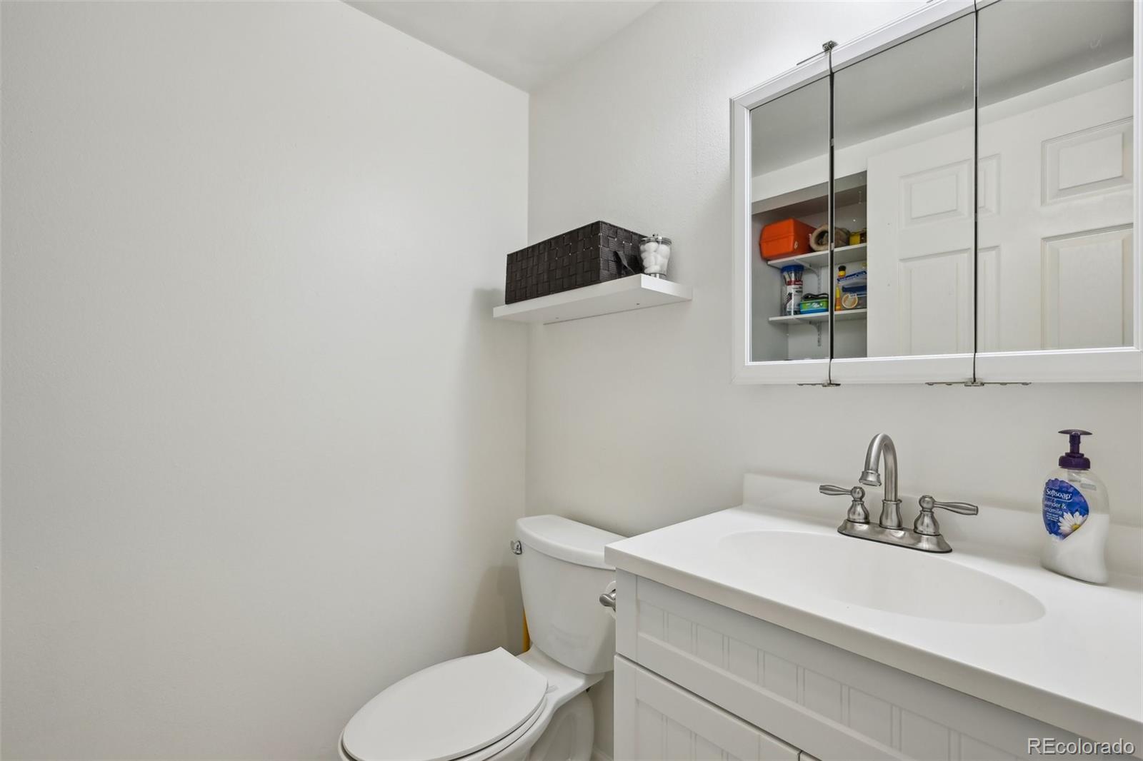 MLS Image #16 for 12125  bannock street c,westminster, Colorado