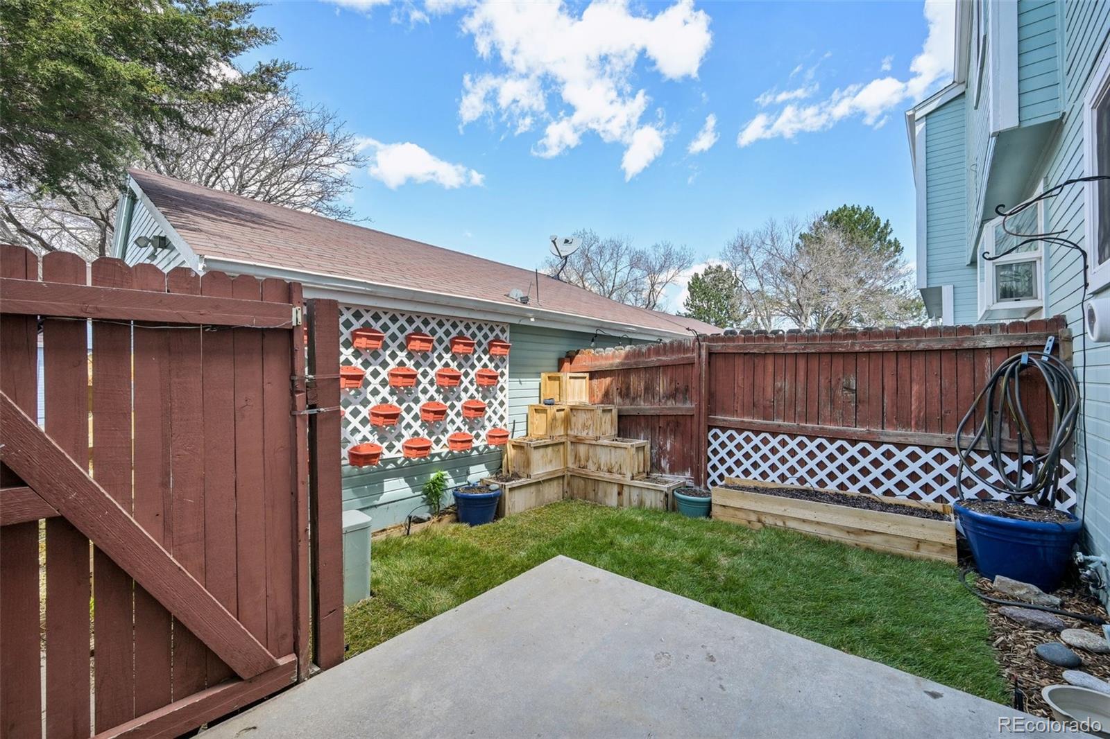MLS Image #18 for 12125  bannock street c,westminster, Colorado