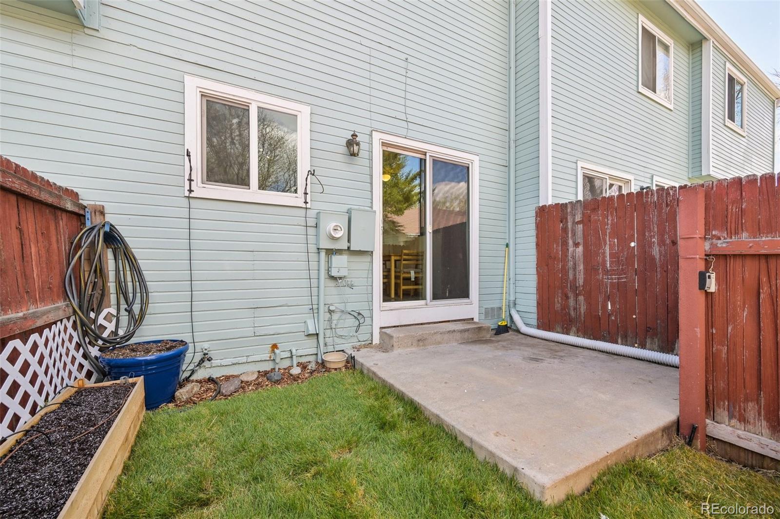 MLS Image #20 for 12125  bannock street c,westminster, Colorado