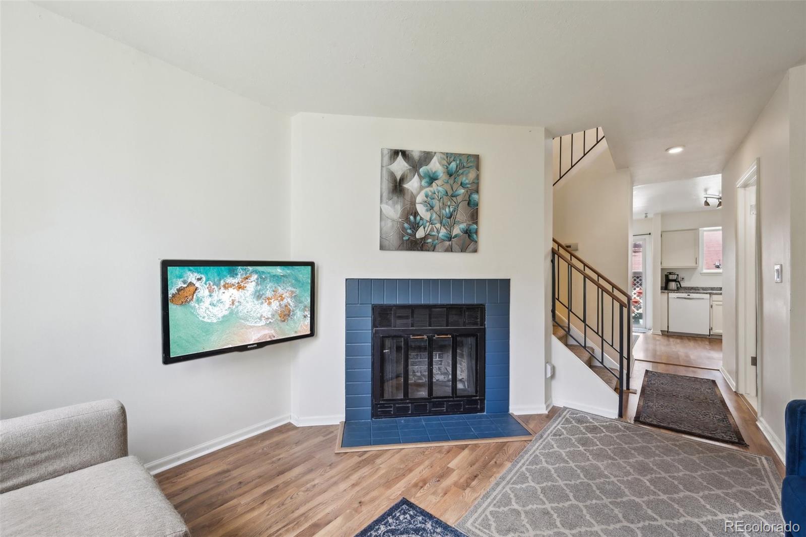 MLS Image #5 for 12125  bannock street c,westminster, Colorado