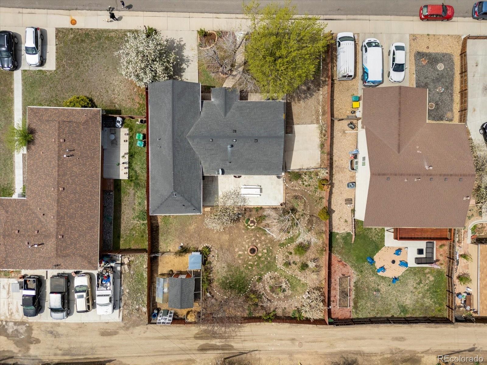 MLS Image #39 for 6640  grove street,denver, Colorado