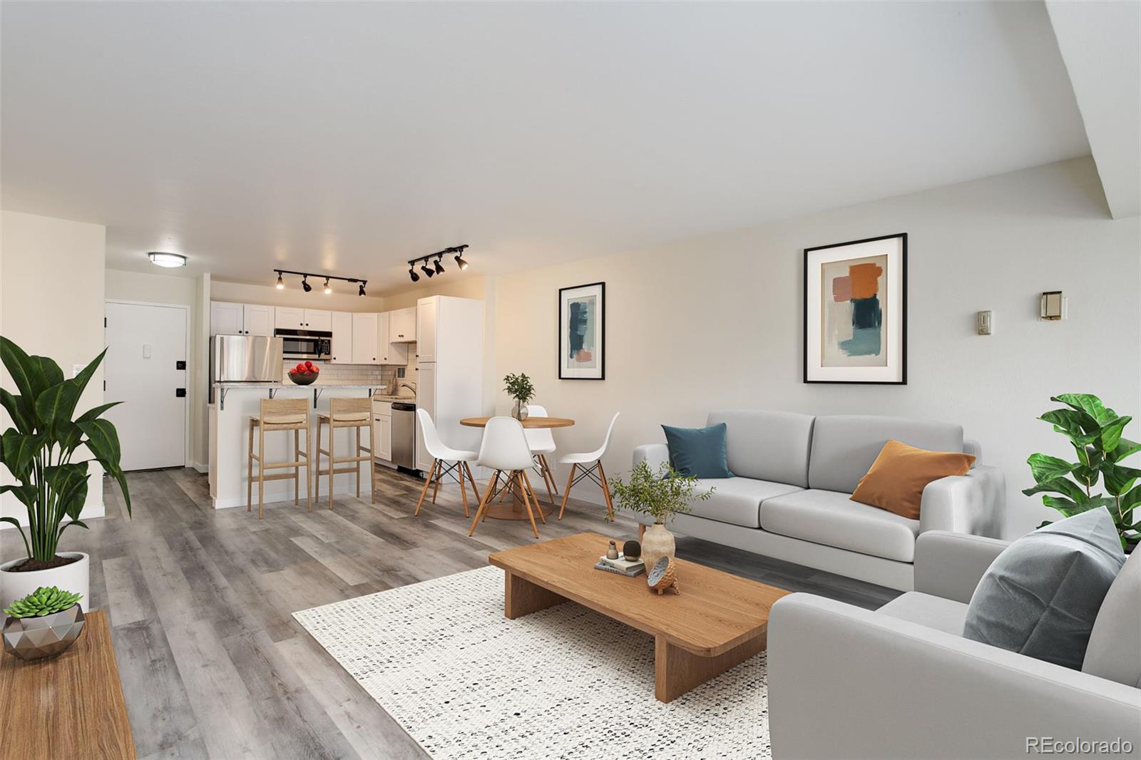 MLS Image #1 for 1121  albion street,denver, Colorado