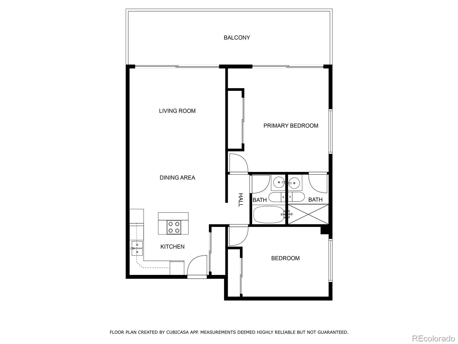 MLS Image #17 for 1121  albion street,denver, Colorado
