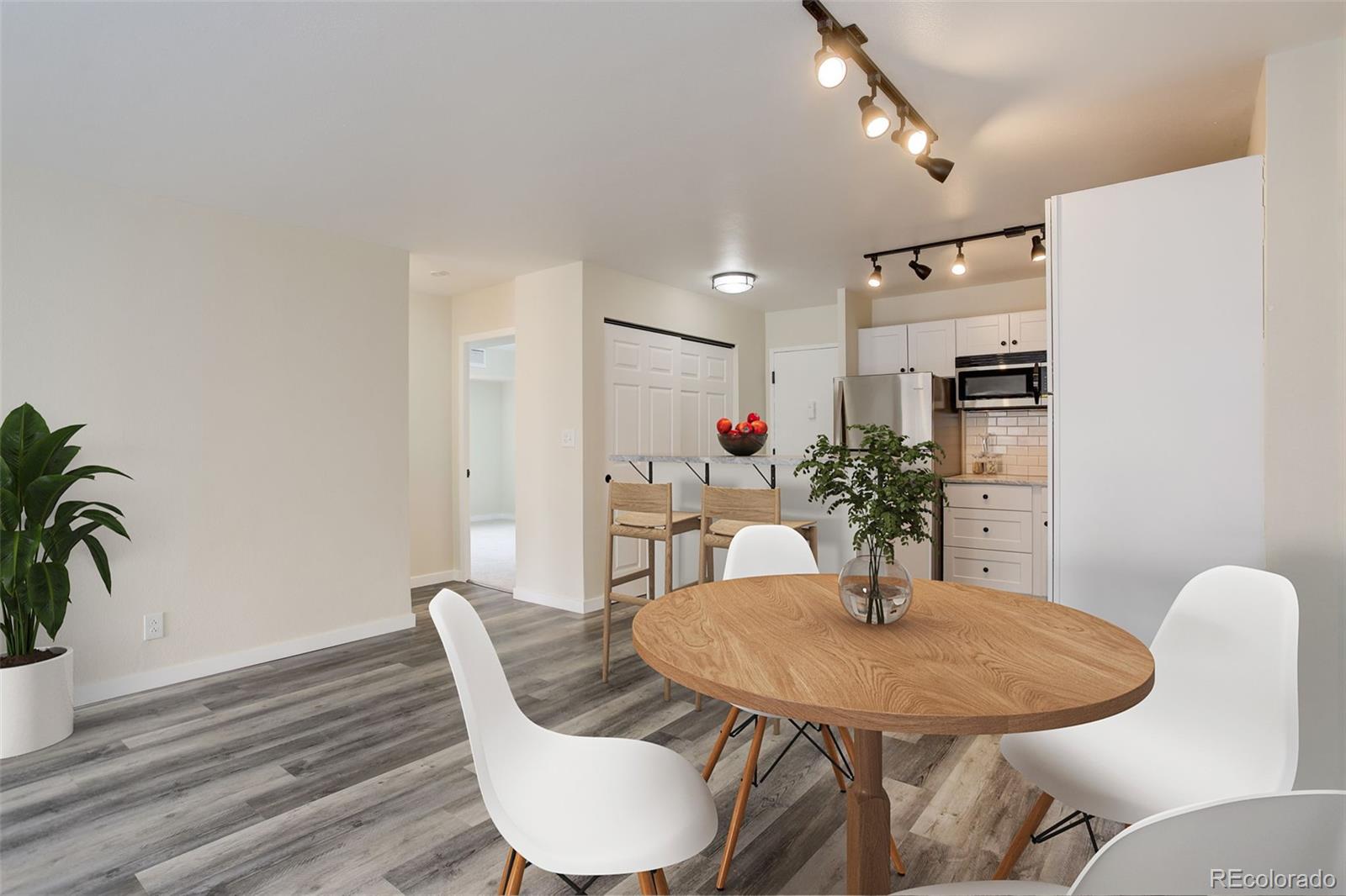 MLS Image #5 for 1121  albion street,denver, Colorado