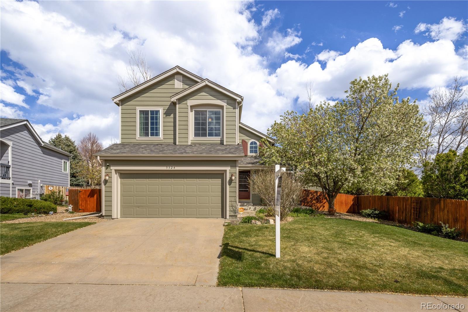 MLS Image #0 for 5324 s malta way,centennial, Colorado