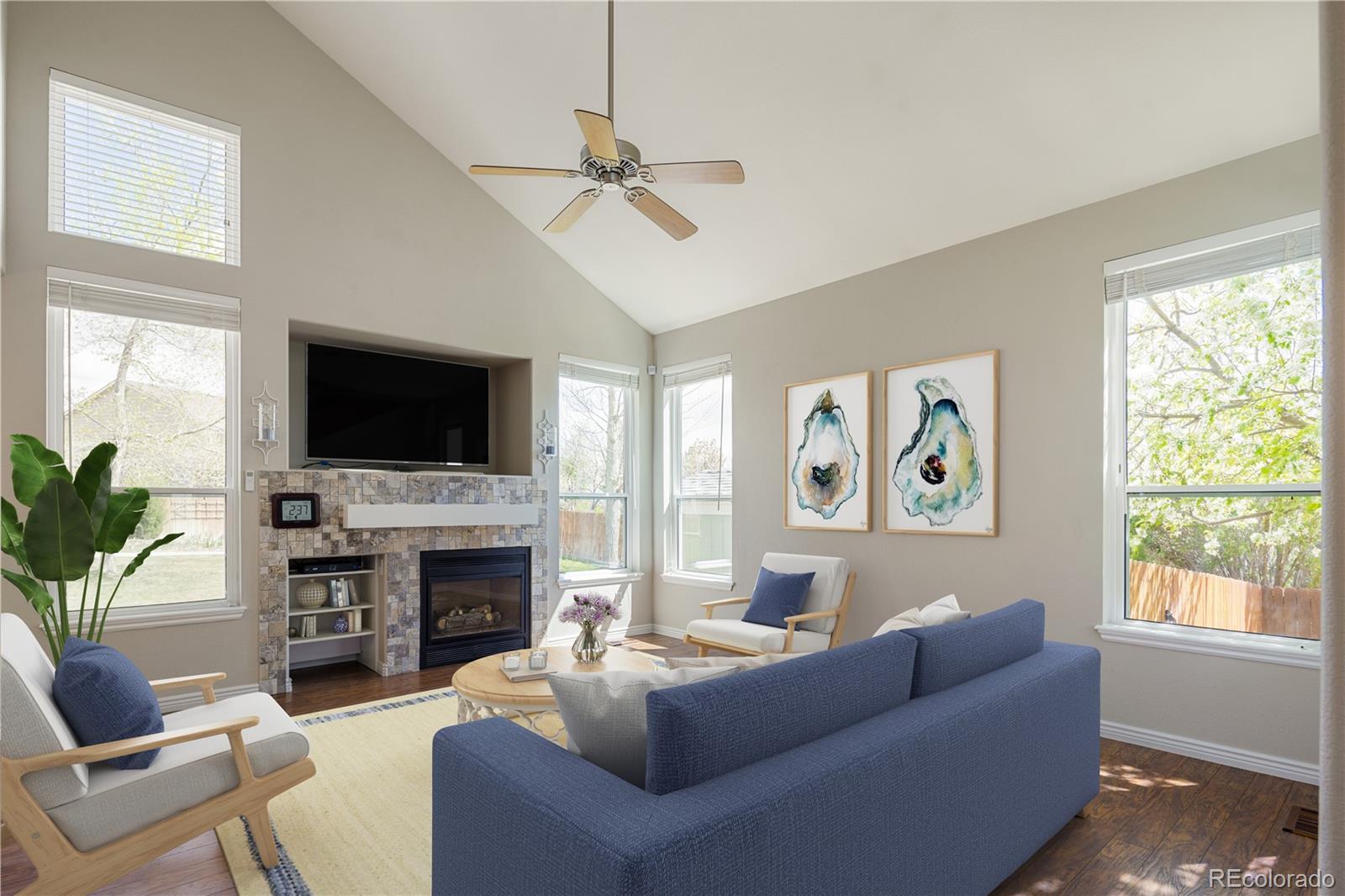 MLS Image #2 for 5324 s malta way,centennial, Colorado