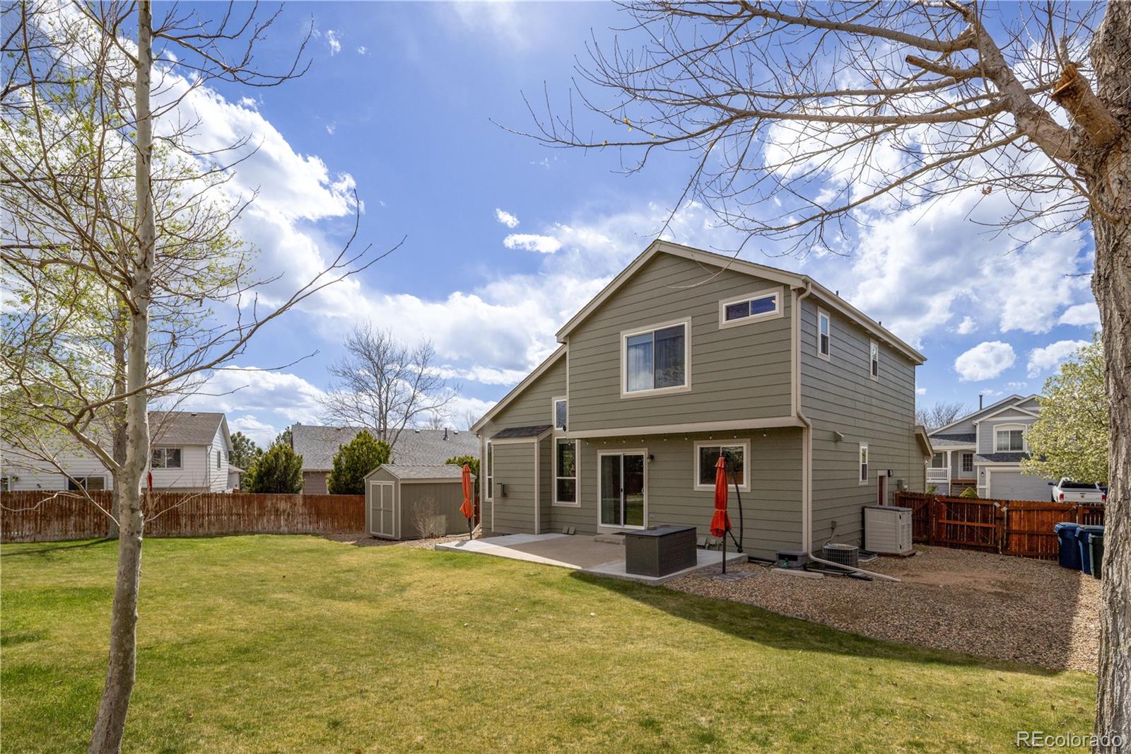 MLS Image #30 for 5324 s malta way,centennial, Colorado