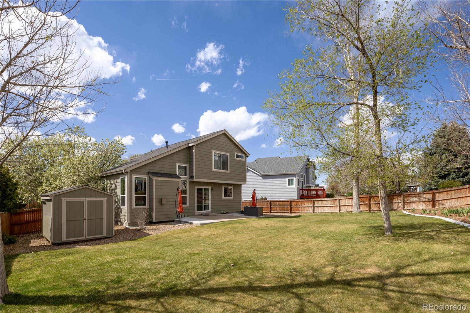 MLS Image #31 for 5324 s malta way,centennial, Colorado