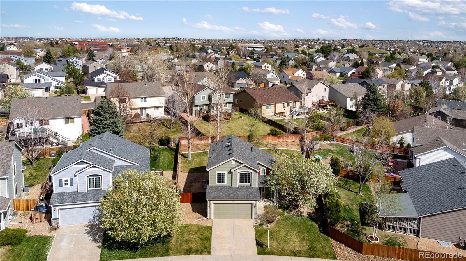 MLS Image #34 for 5324 s malta way,centennial, Colorado