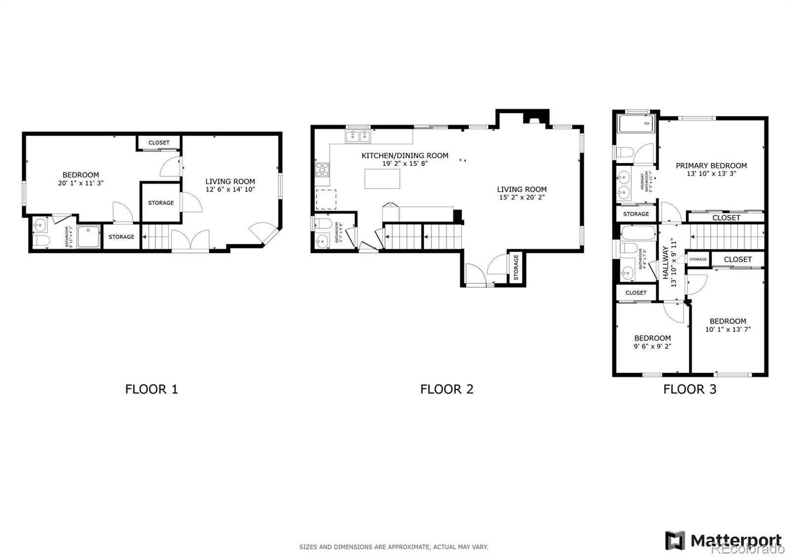 MLS Image #35 for 5324 s malta way,centennial, Colorado