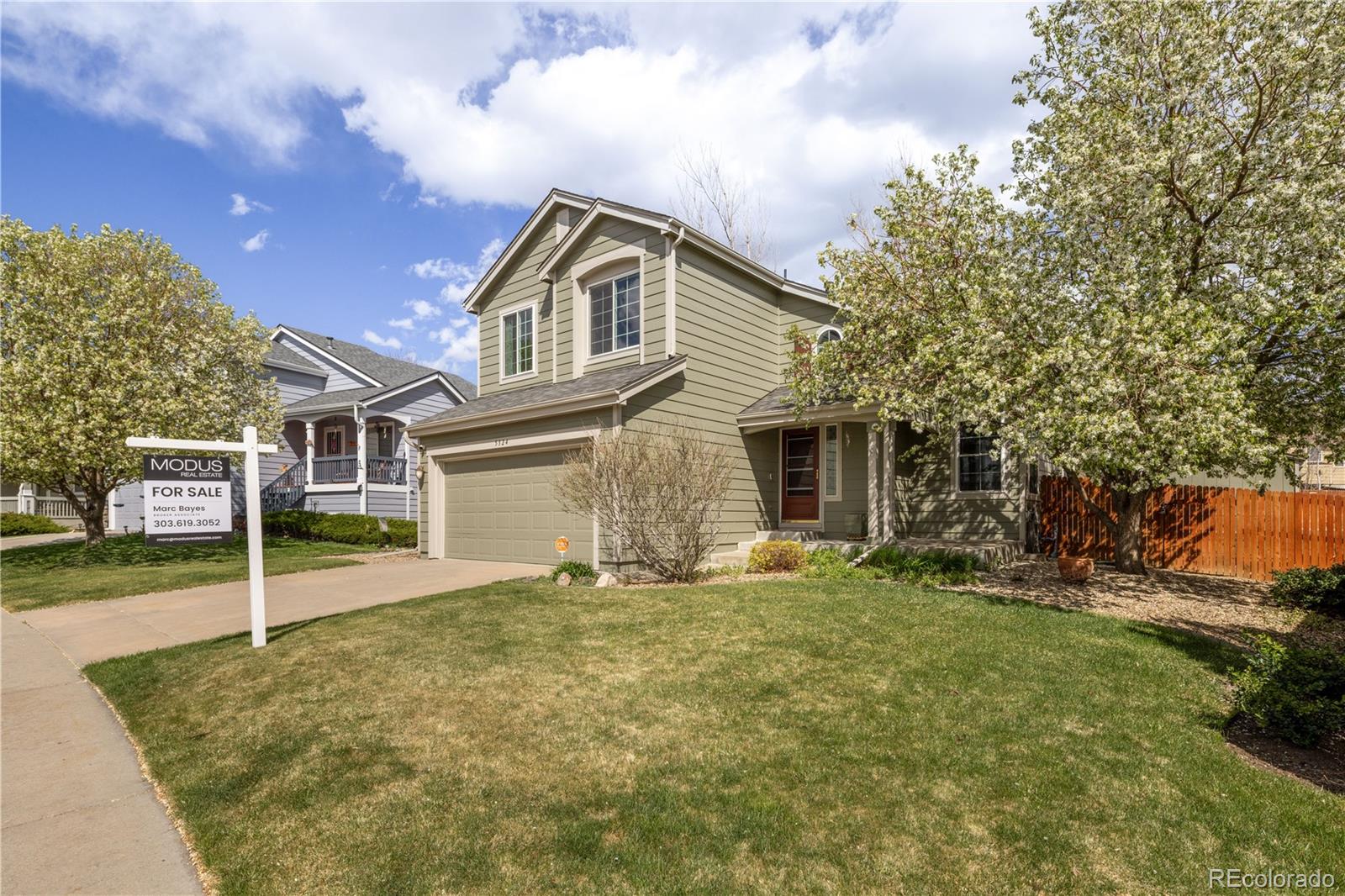 MLS Image #36 for 5324 s malta way,centennial, Colorado