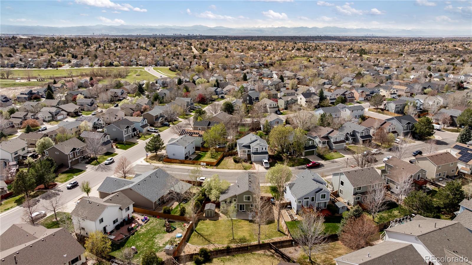 MLS Image #38 for 5324 s malta way,centennial, Colorado