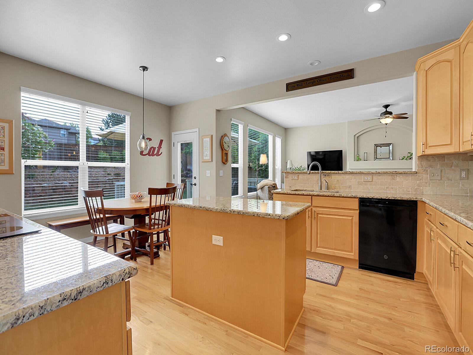 MLS Image #10 for 7138  mountain brush circle,highlands ranch, Colorado