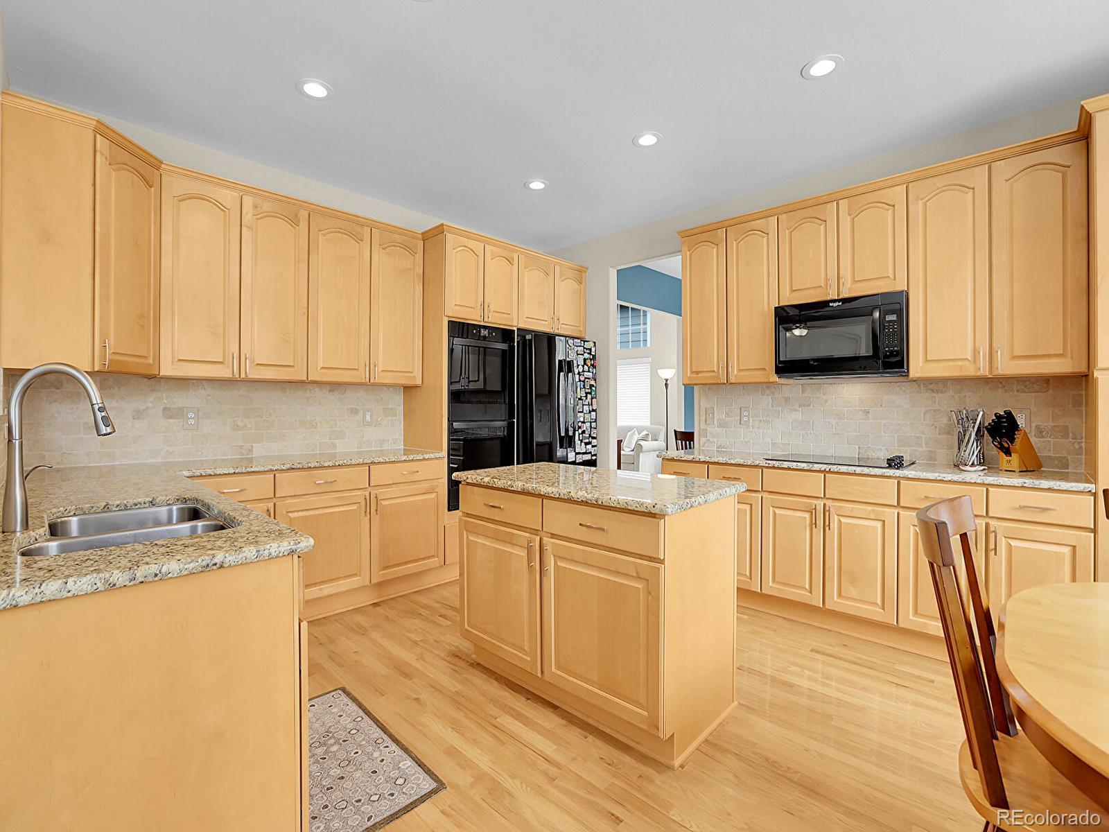 MLS Image #13 for 7138  mountain brush circle,highlands ranch, Colorado