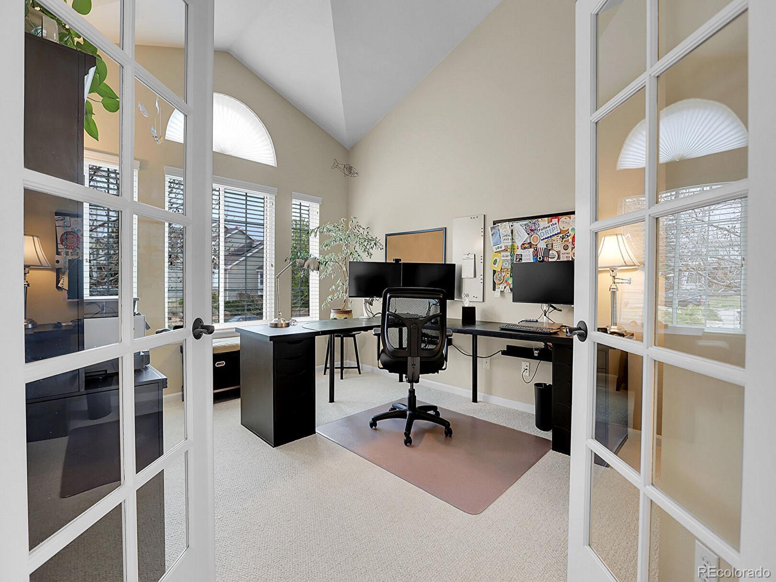 MLS Image #16 for 7138  mountain brush circle,highlands ranch, Colorado