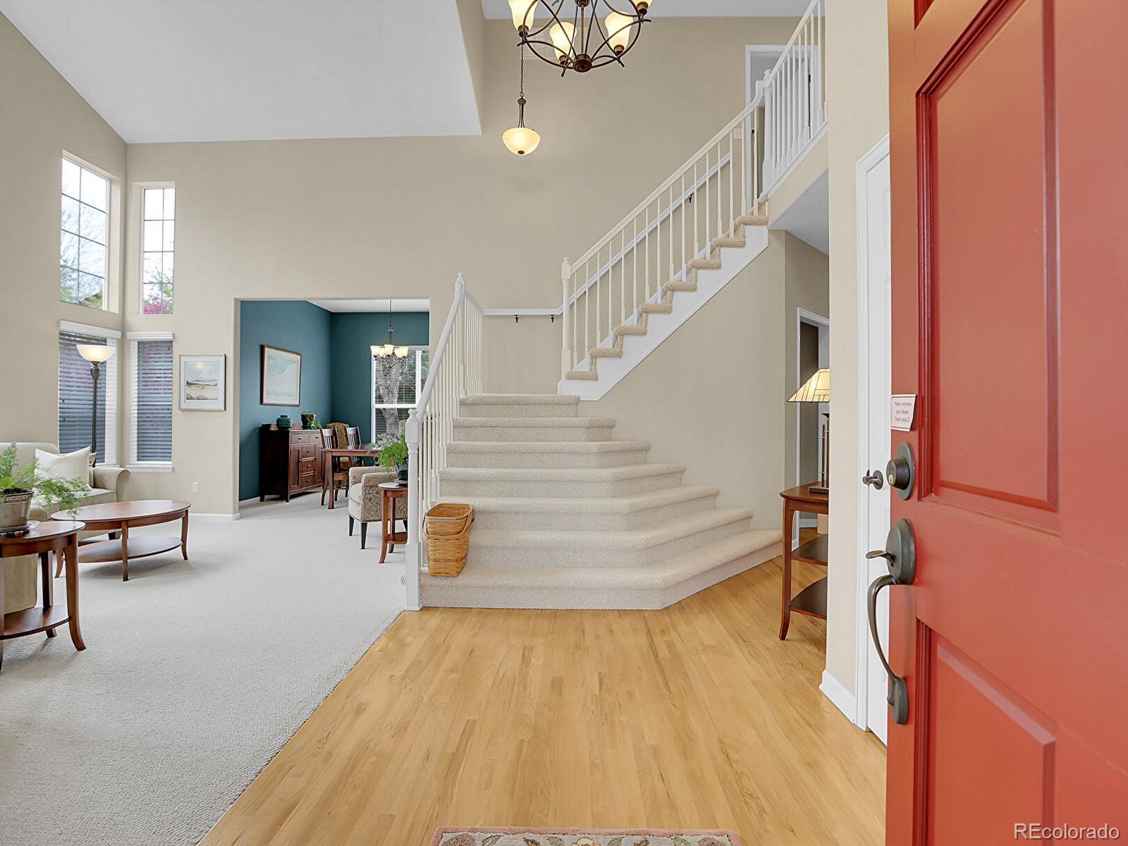 MLS Image #2 for 7138  mountain brush circle,highlands ranch, Colorado