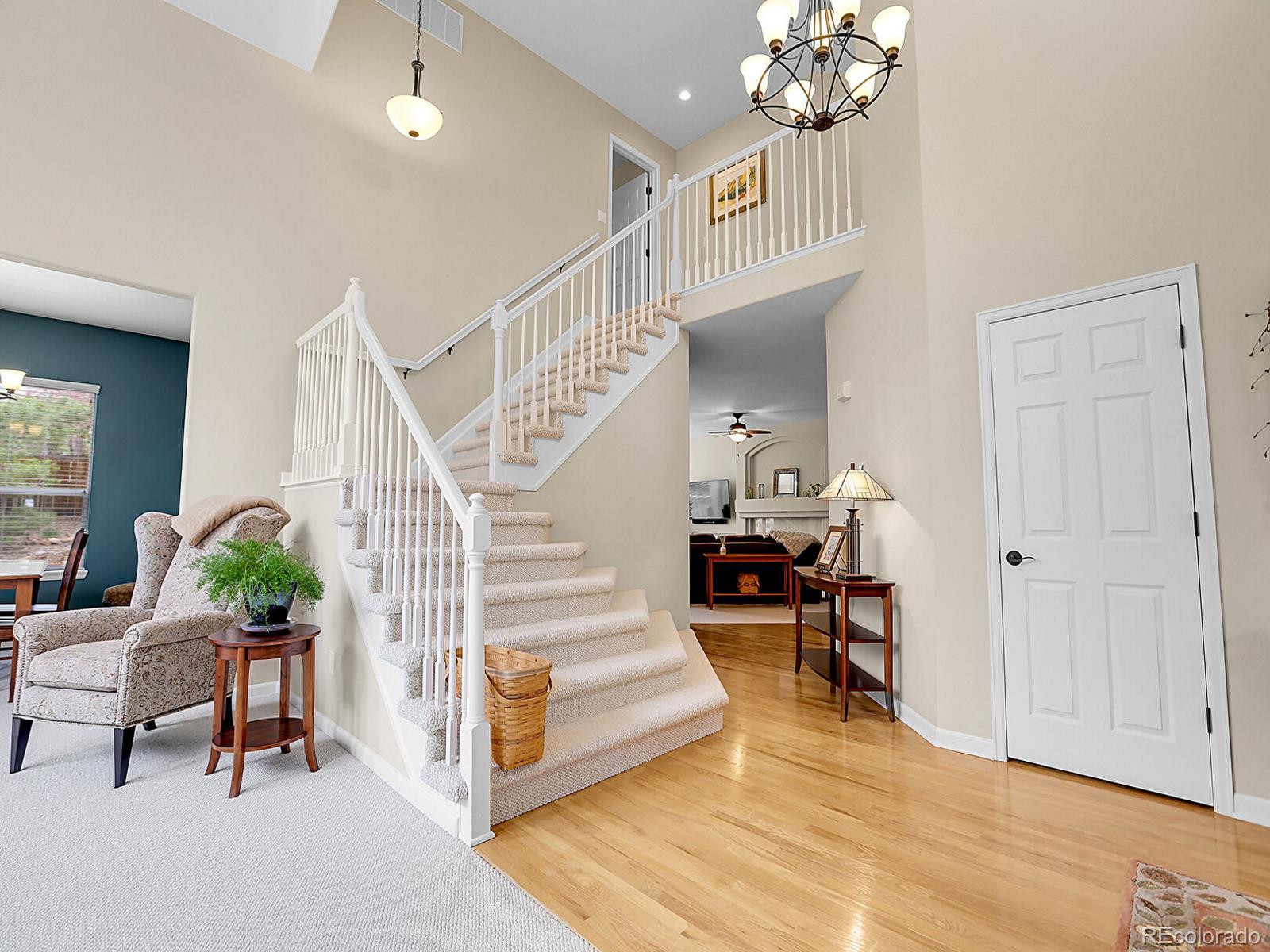 MLS Image #3 for 7138  mountain brush circle,highlands ranch, Colorado