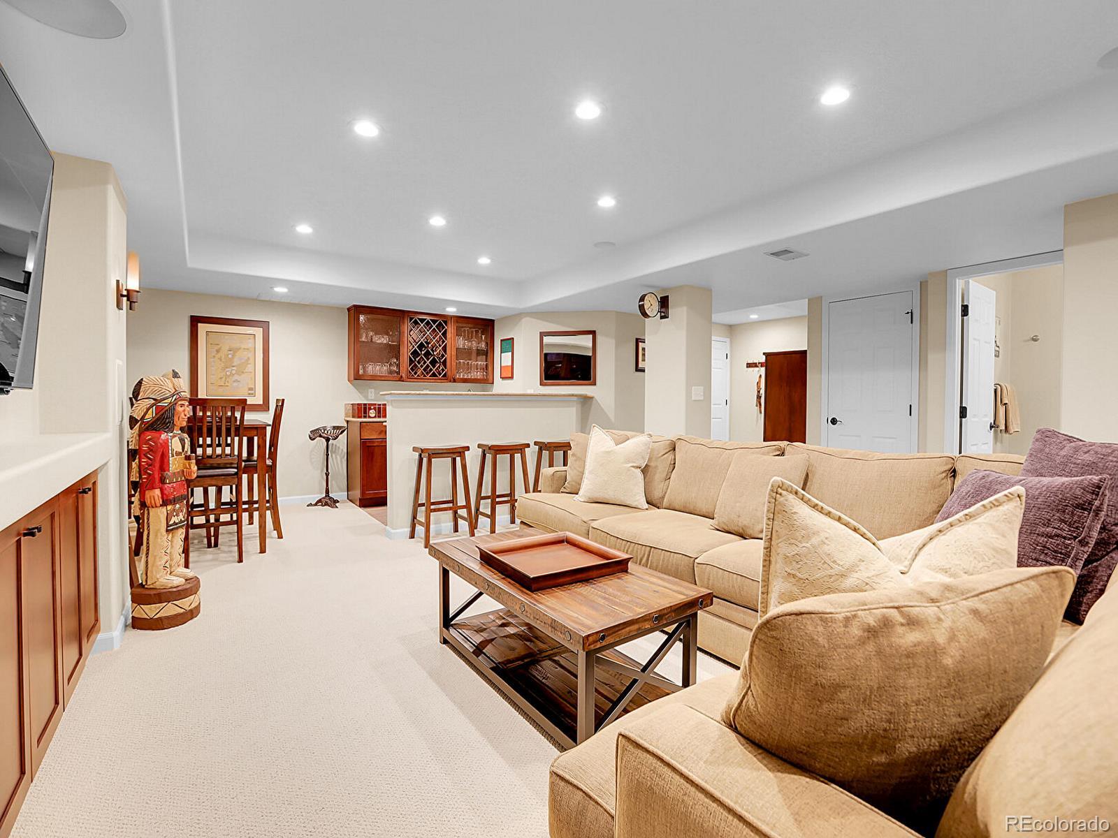 MLS Image #34 for 7138  mountain brush circle,highlands ranch, Colorado