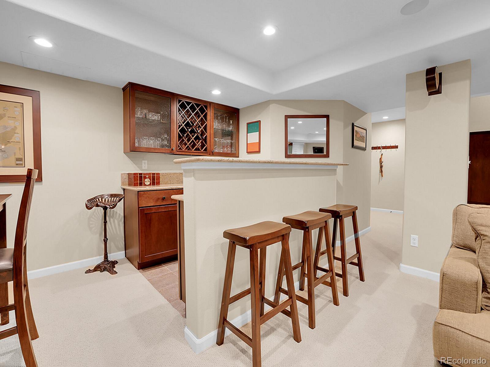 MLS Image #36 for 7138  mountain brush circle,highlands ranch, Colorado