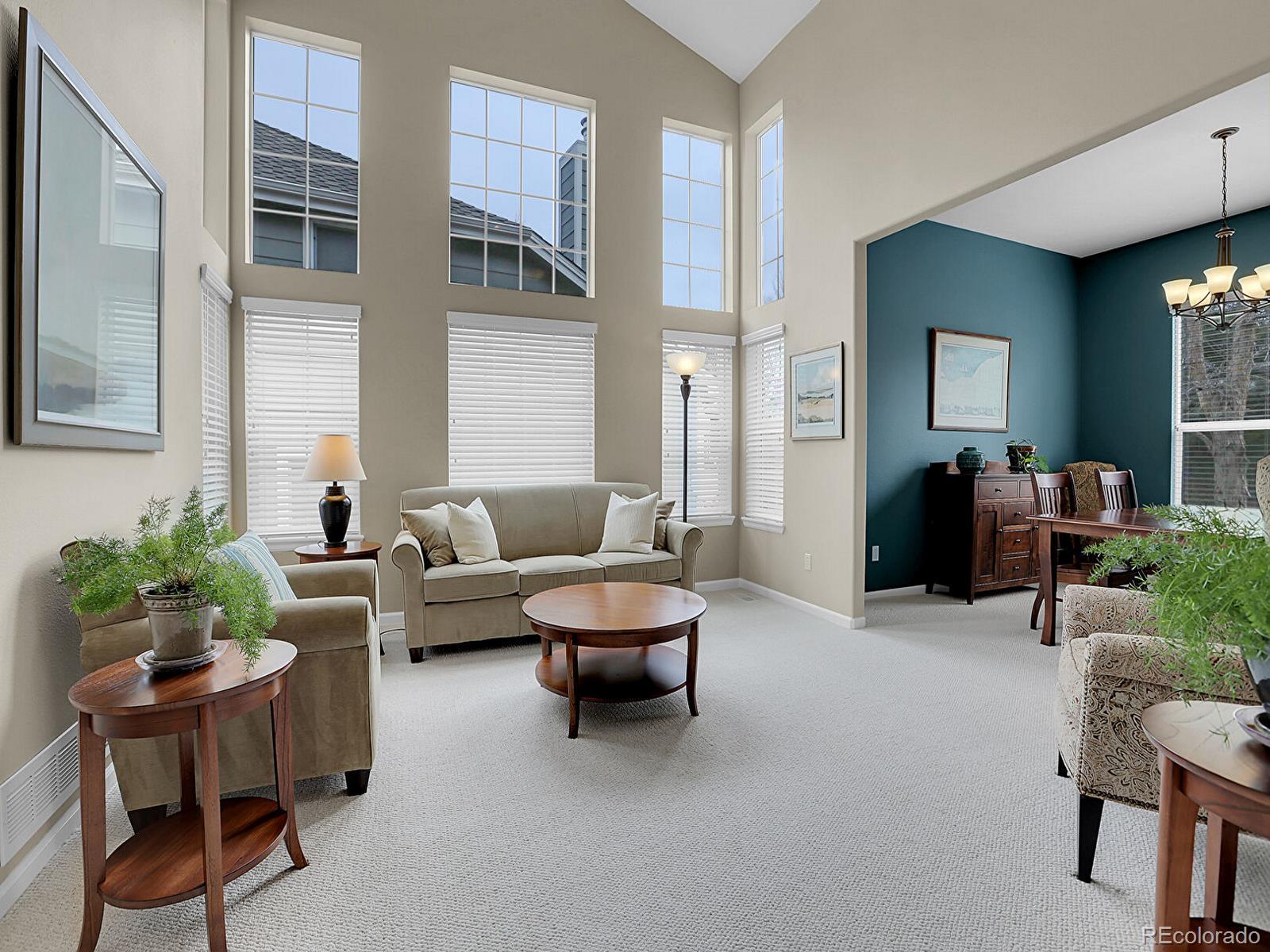 MLS Image #4 for 7138  mountain brush circle,highlands ranch, Colorado