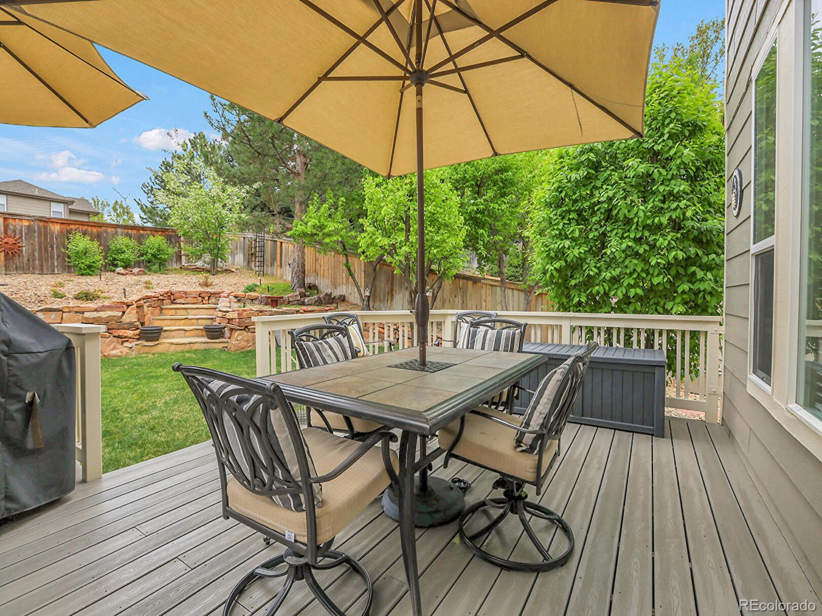 MLS Image #41 for 7138  mountain brush circle,highlands ranch, Colorado