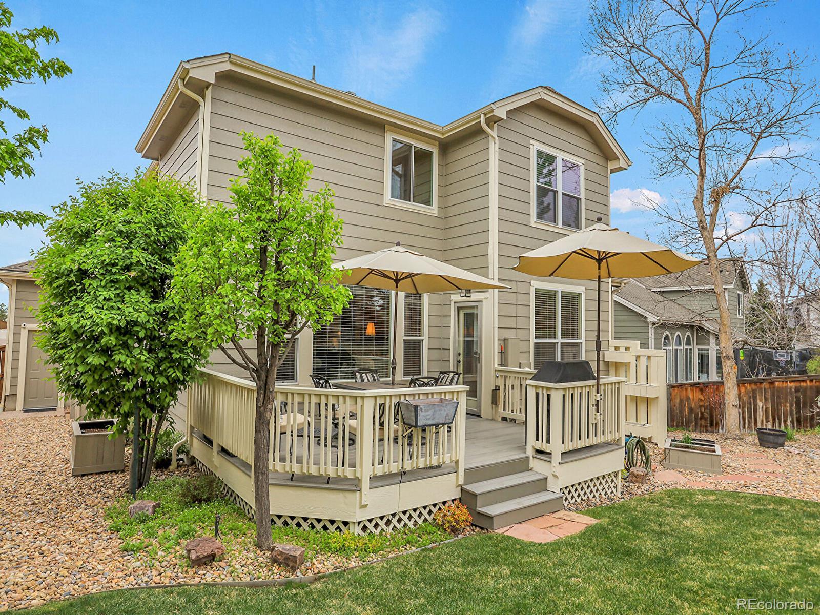 MLS Image #42 for 7138  mountain brush circle,highlands ranch, Colorado