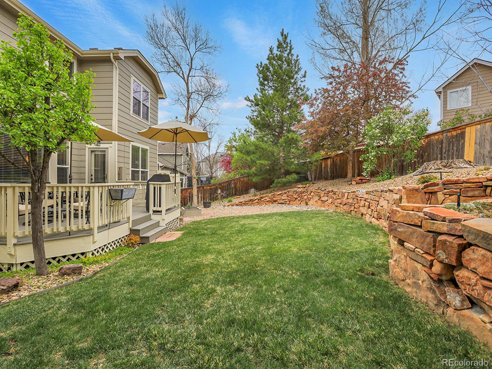 MLS Image #43 for 7138  mountain brush circle,highlands ranch, Colorado