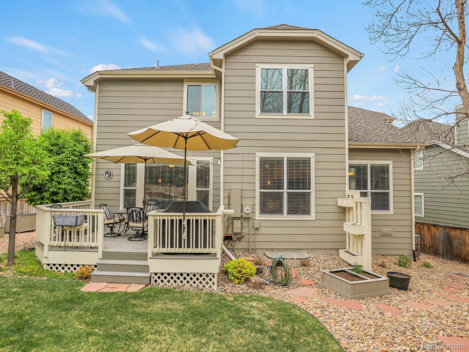 MLS Image #45 for 7138  mountain brush circle,highlands ranch, Colorado