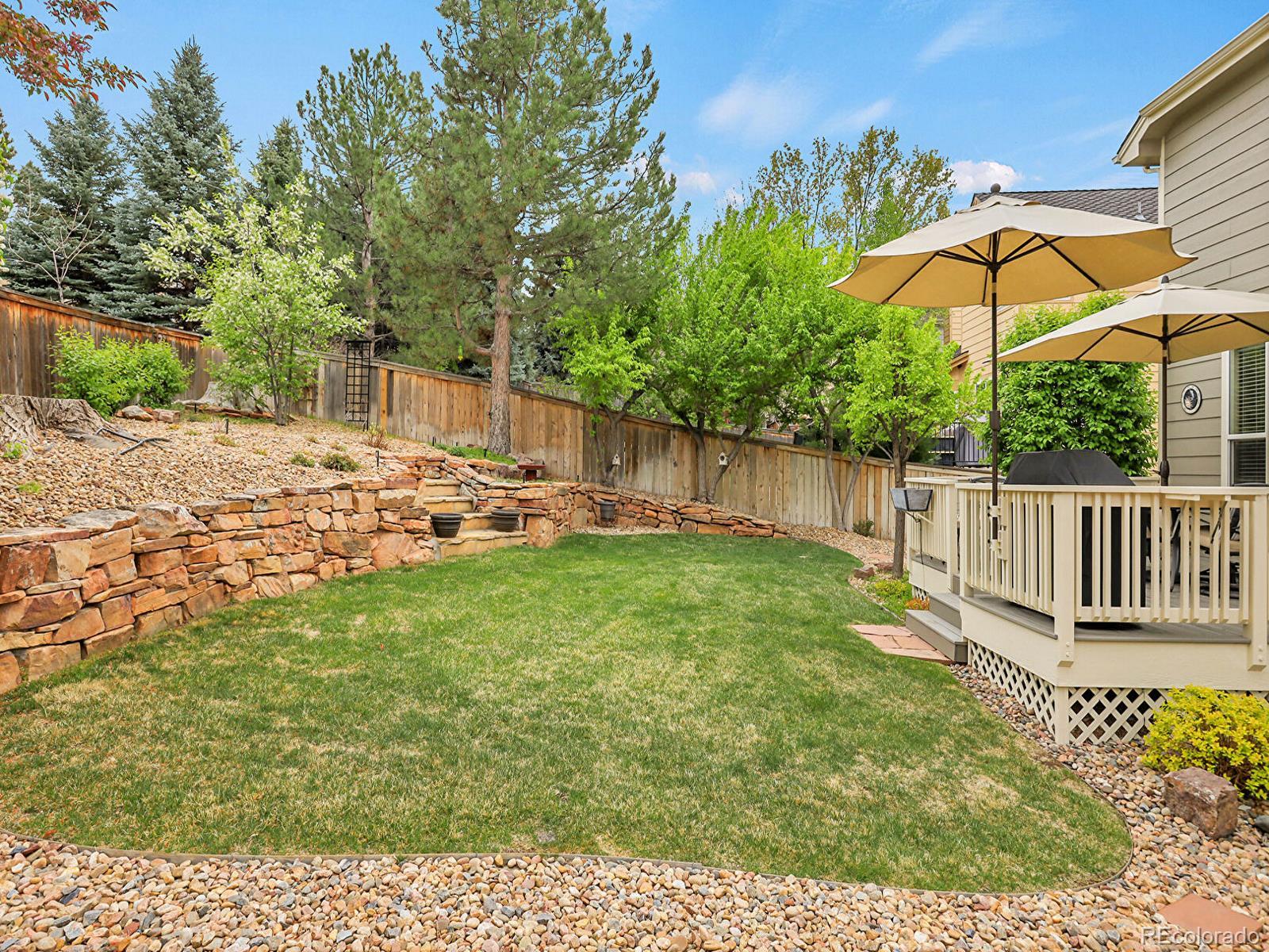 MLS Image #46 for 7138  mountain brush circle,highlands ranch, Colorado