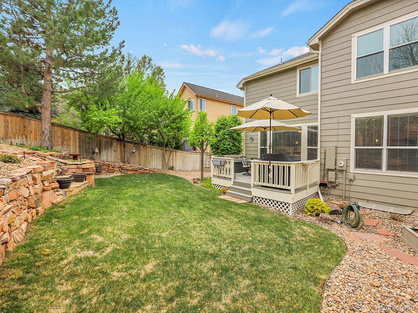 MLS Image #47 for 7138  mountain brush circle,highlands ranch, Colorado