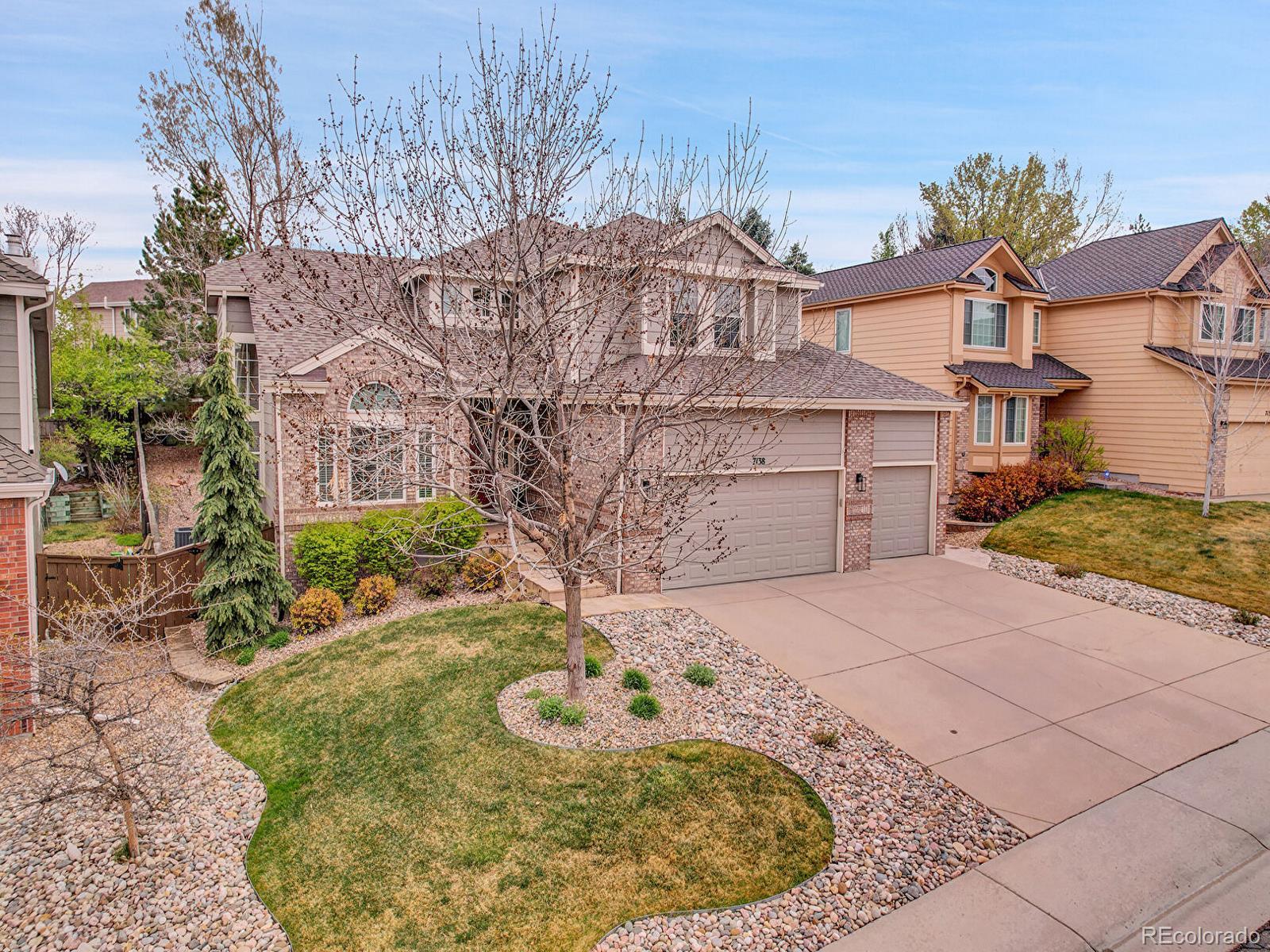 MLS Image #48 for 7138  mountain brush circle,highlands ranch, Colorado
