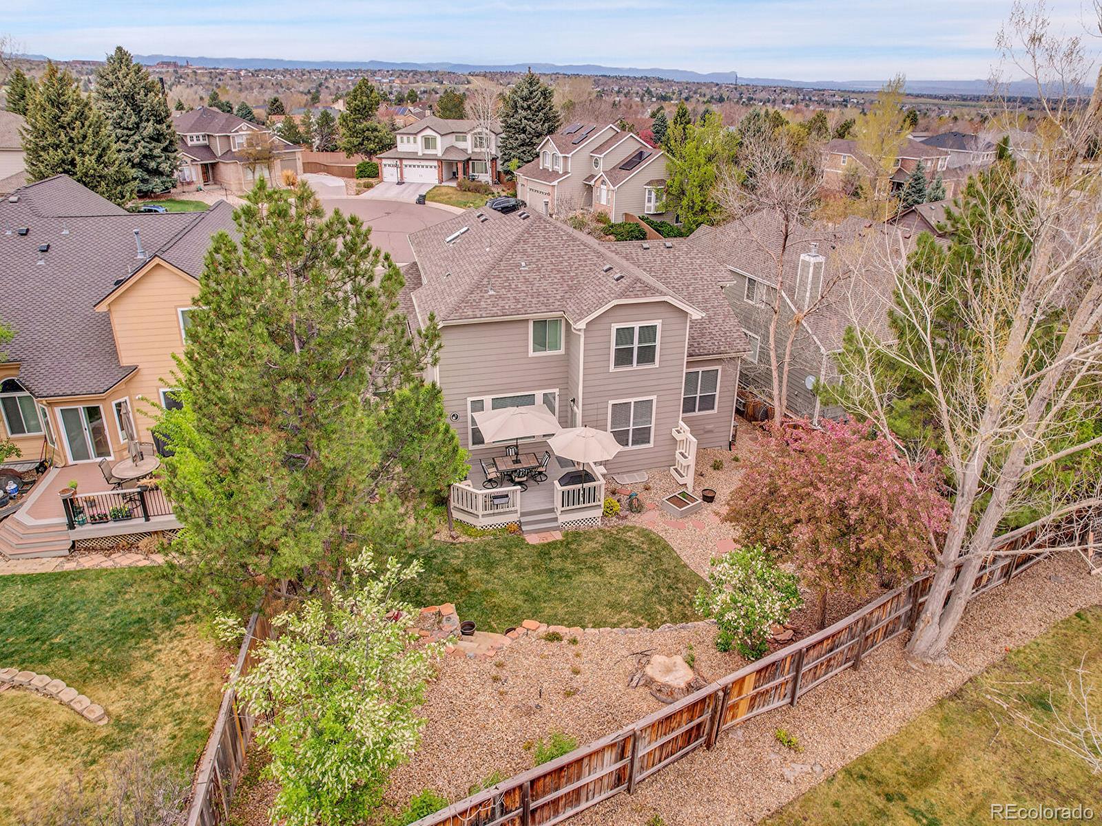 MLS Image #49 for 7138  mountain brush circle,highlands ranch, Colorado