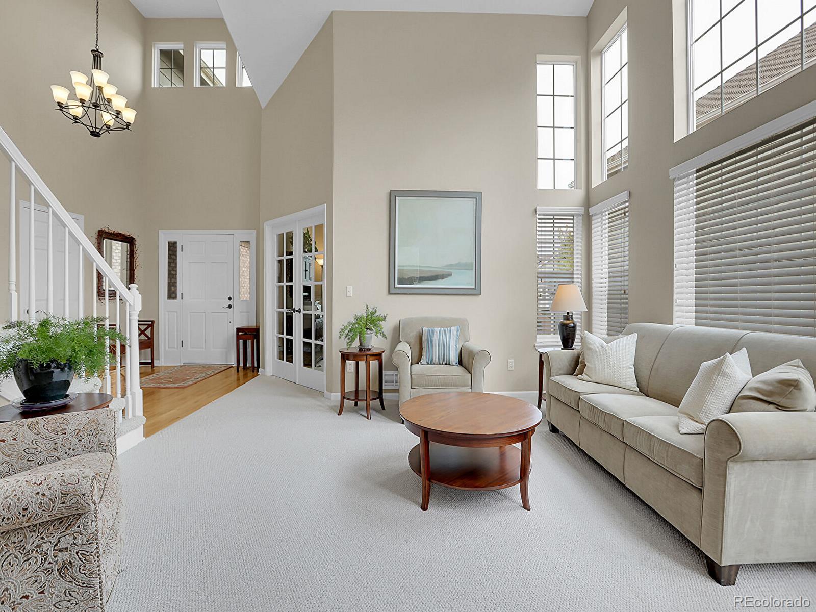 MLS Image #5 for 7138  mountain brush circle,highlands ranch, Colorado