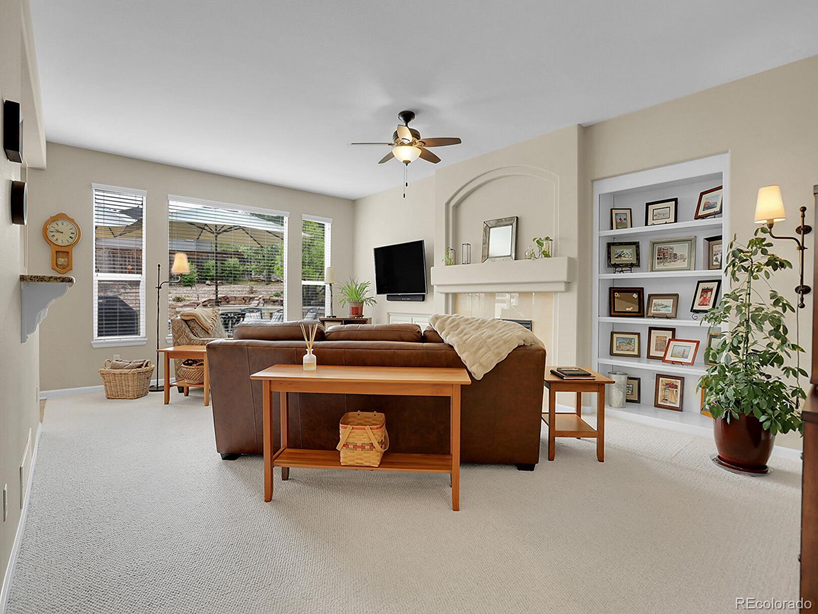 MLS Image #6 for 7138  mountain brush circle,highlands ranch, Colorado