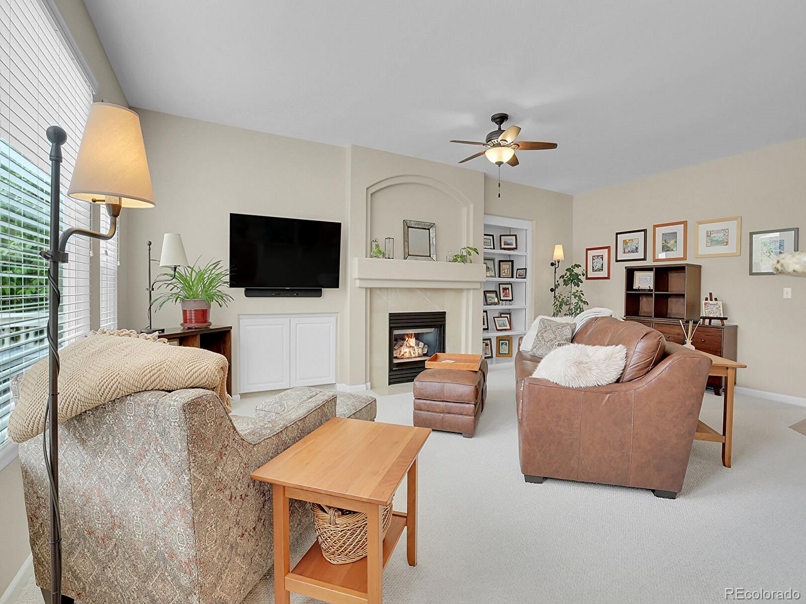 MLS Image #9 for 7138  mountain brush circle,highlands ranch, Colorado