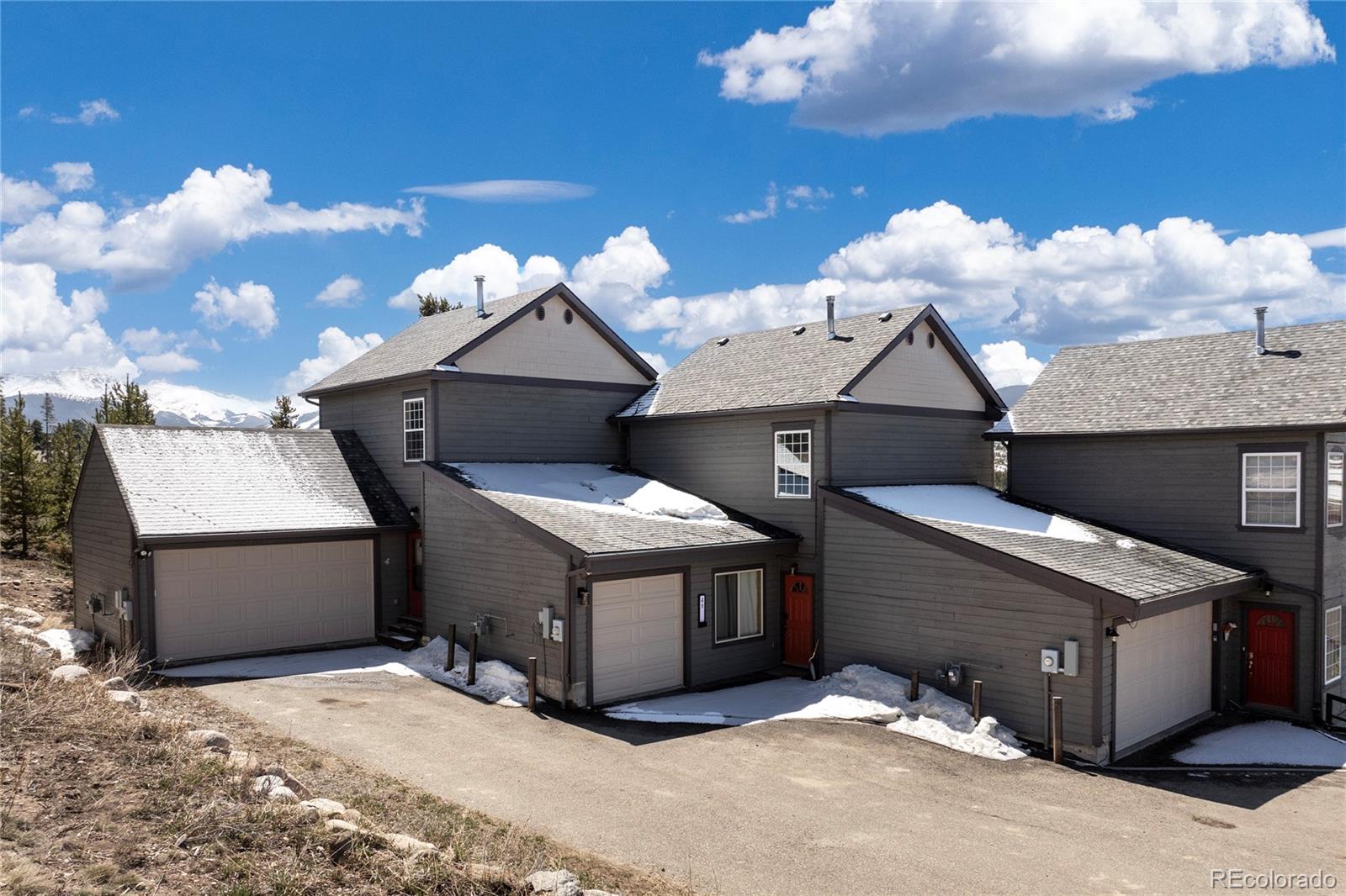 MLS Image #0 for 904  wapiti drive,fraser, Colorado