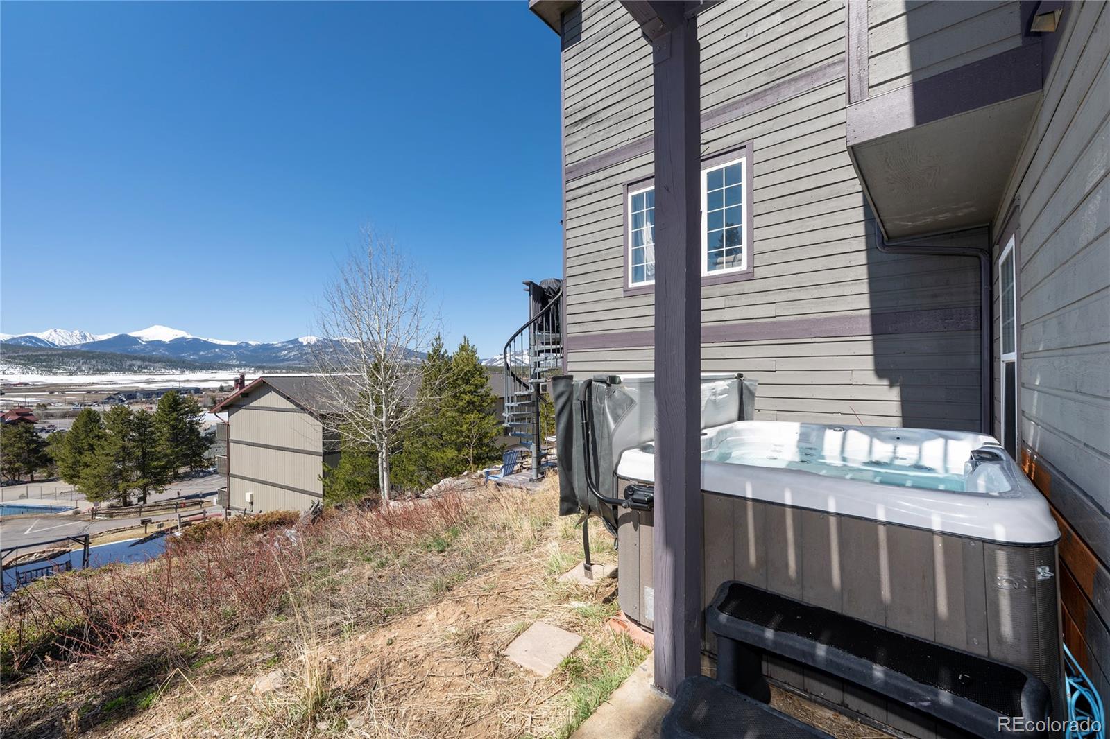 MLS Image #25 for 904  wapiti drive,fraser, Colorado