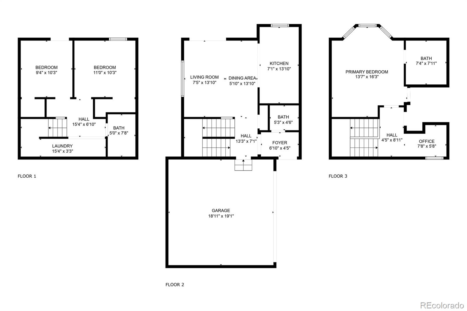 MLS Image #29 for 904  wapiti drive,fraser, Colorado