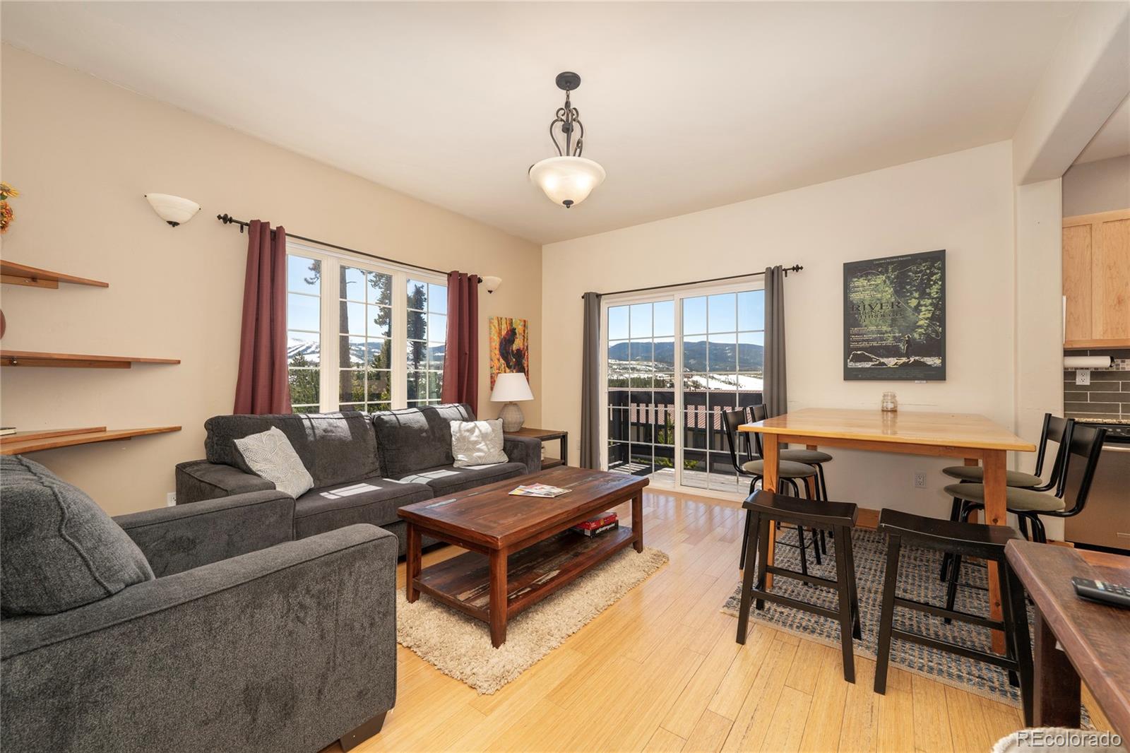 MLS Image #3 for 904  wapiti drive,fraser, Colorado