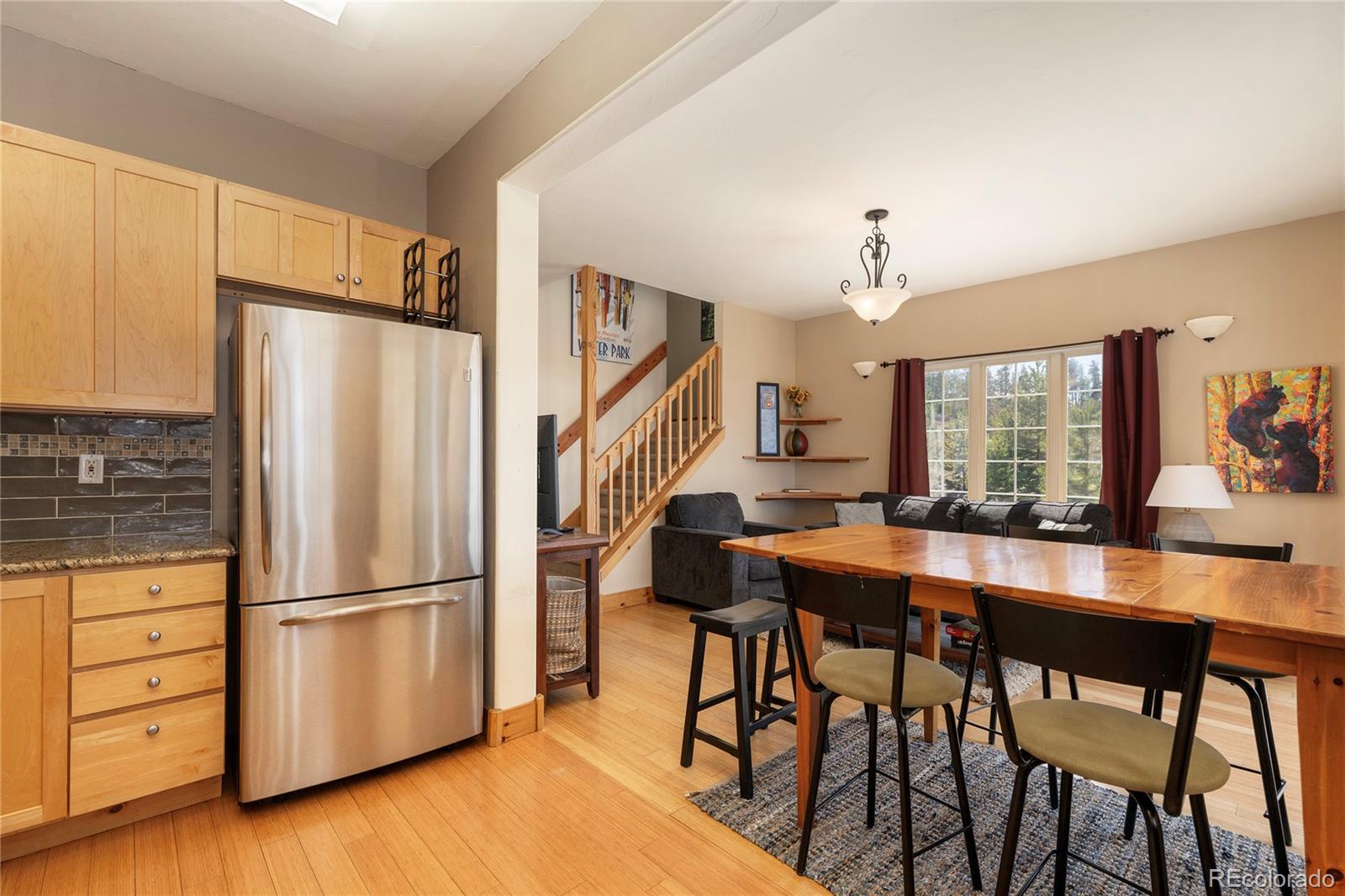 MLS Image #6 for 904  wapiti drive,fraser, Colorado