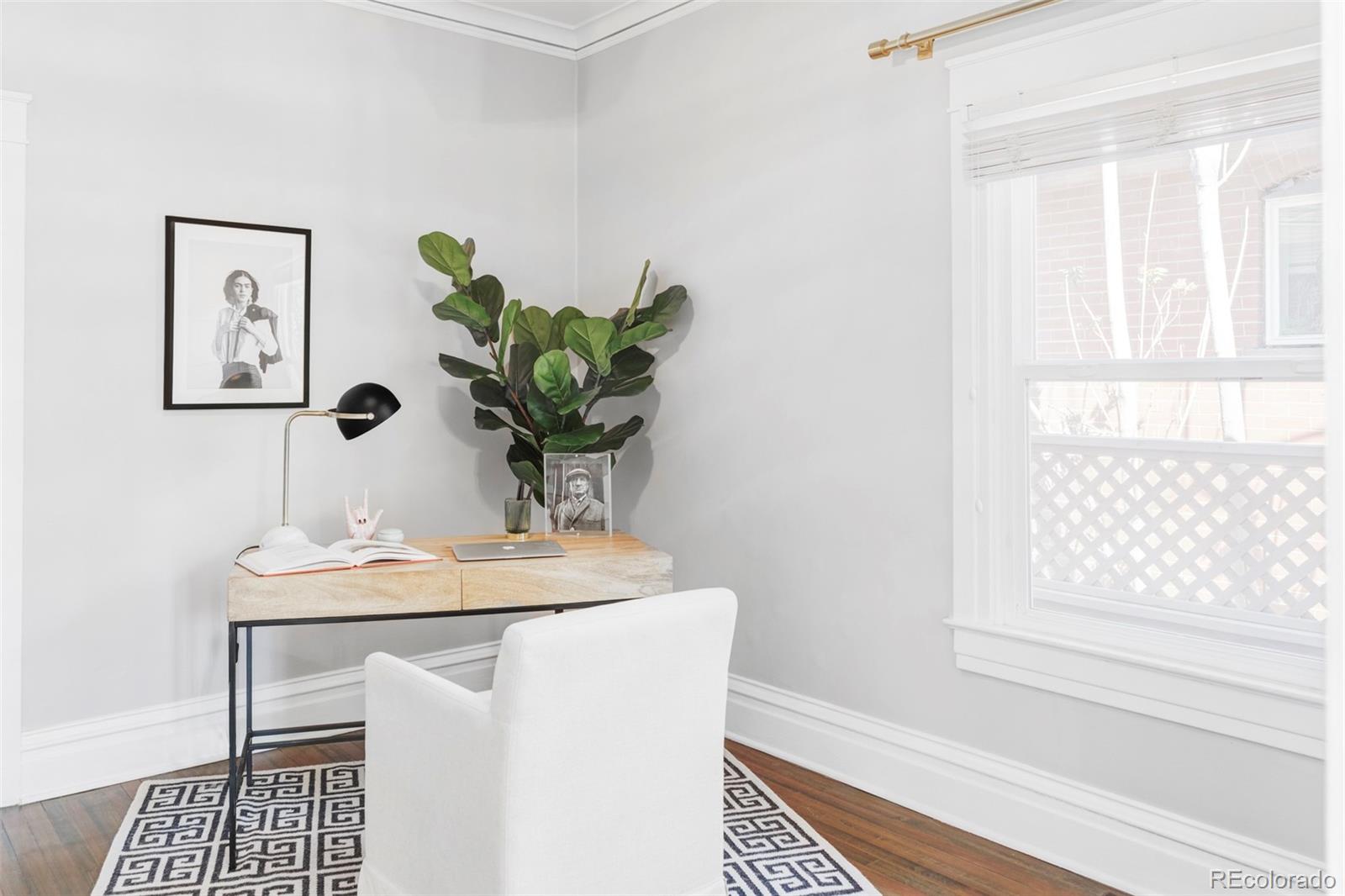 MLS Image #18 for 479 s clarkson street,denver, Colorado