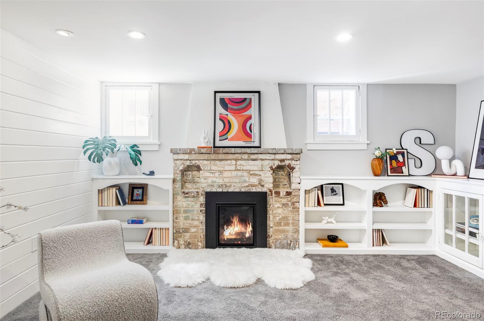MLS Image #21 for 479 s clarkson street,denver, Colorado