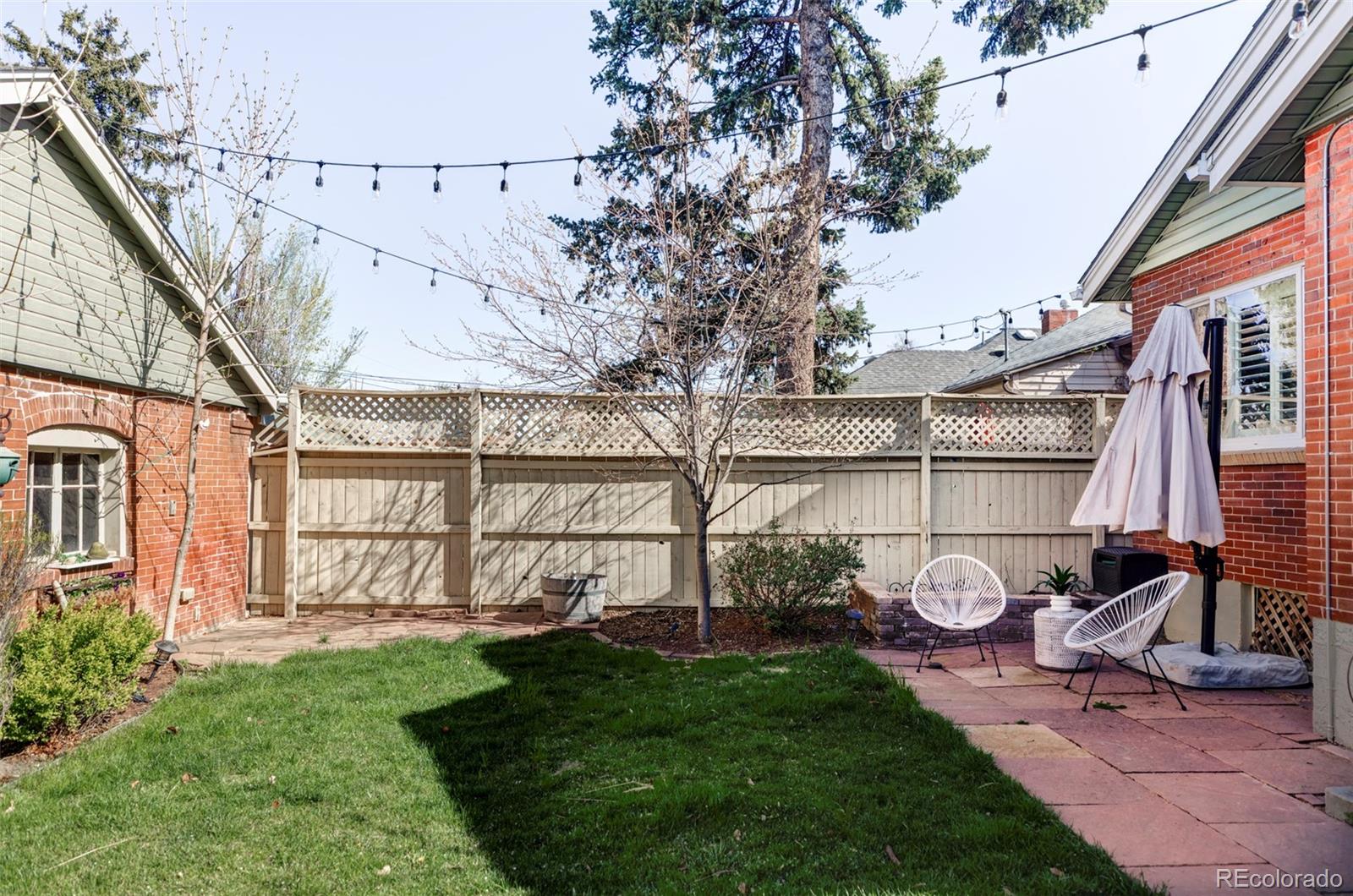 MLS Image #28 for 479 s clarkson street,denver, Colorado