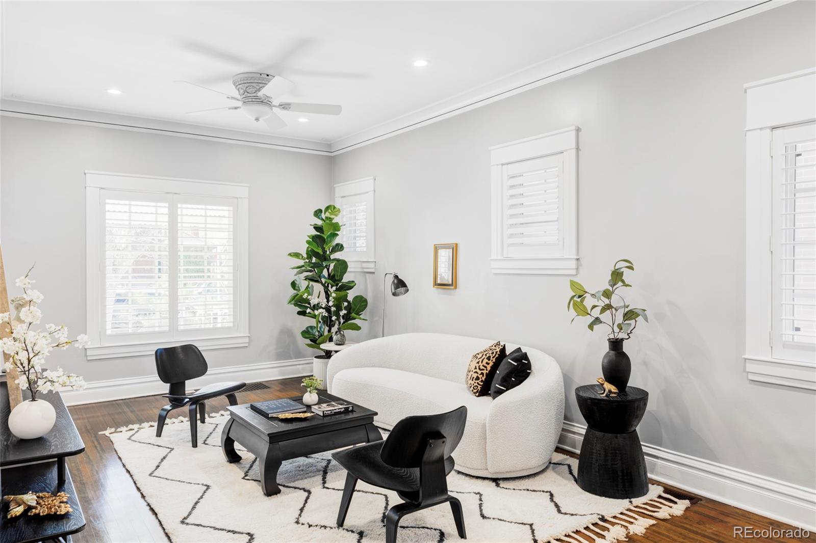 MLS Image #5 for 479 s clarkson street,denver, Colorado