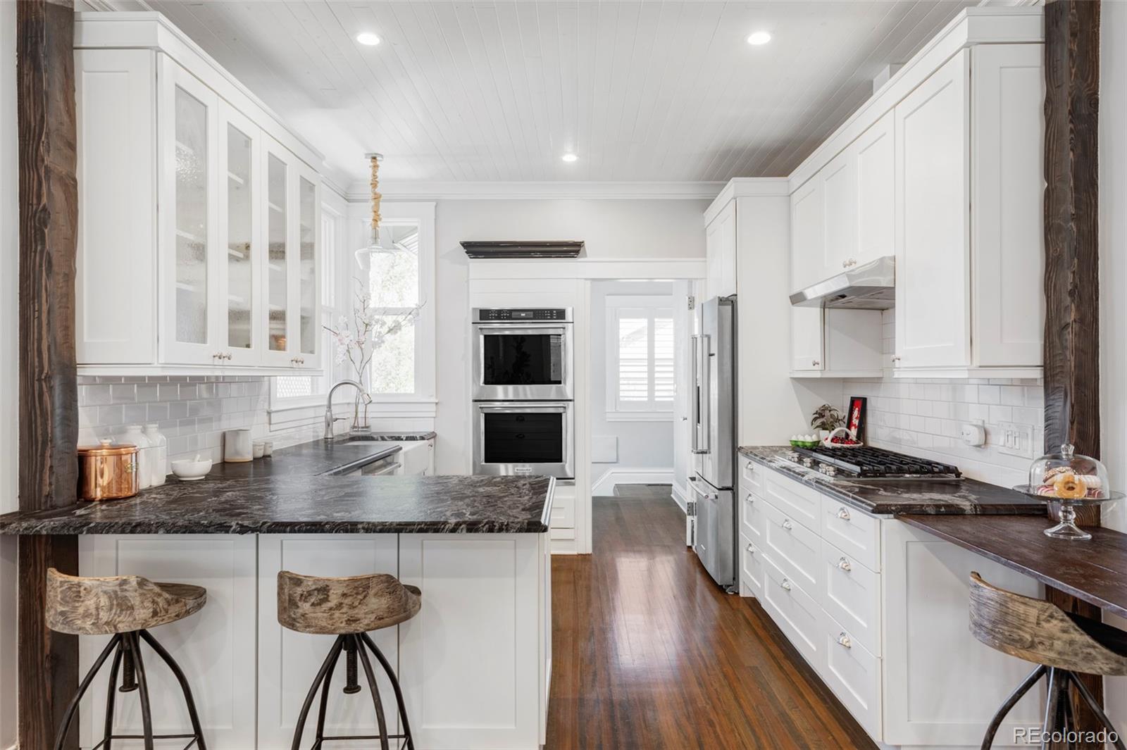 MLS Image #8 for 479 s clarkson street,denver, Colorado